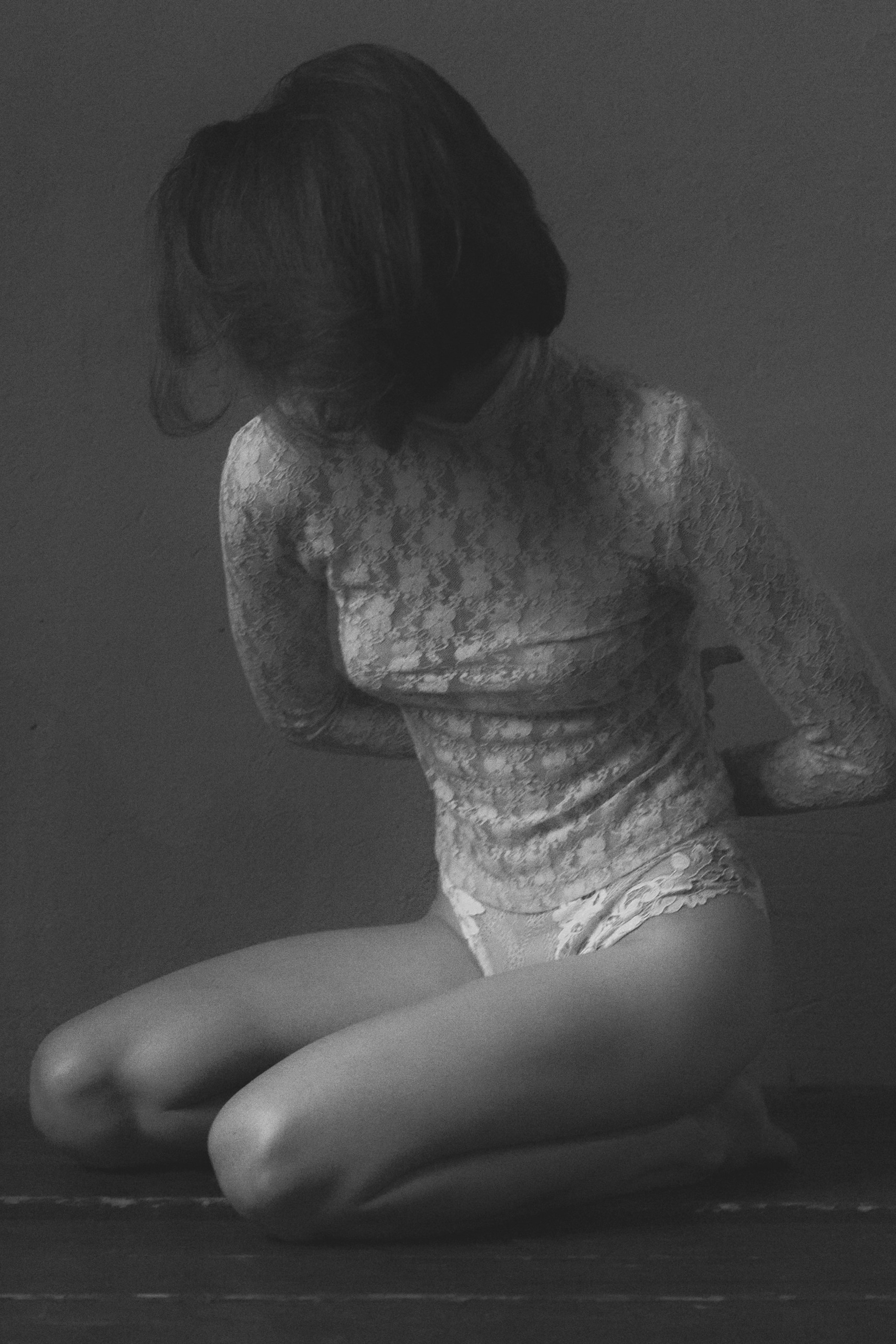 Everything is blue. Ларионова Виталина. Фотограф и видеограф в Санкт-Петербурге