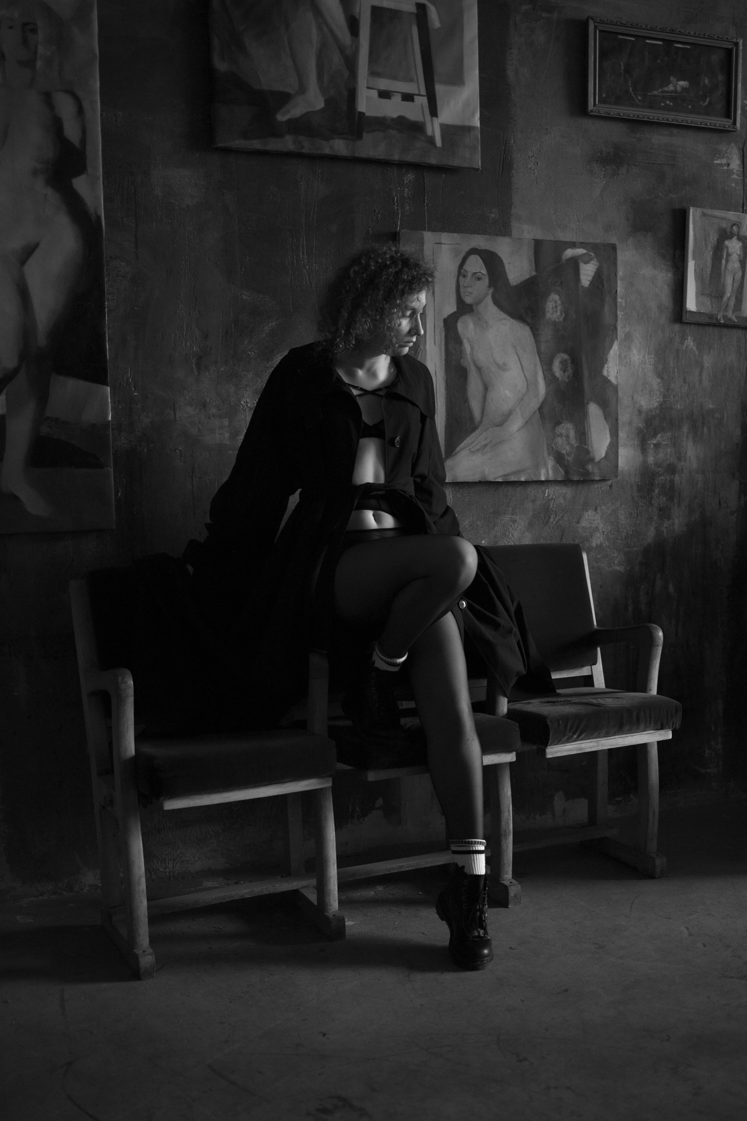 Rabbit in the Wonderland. Ларионова Виталина. Фотограф и видеограф в Санкт-Петербурге