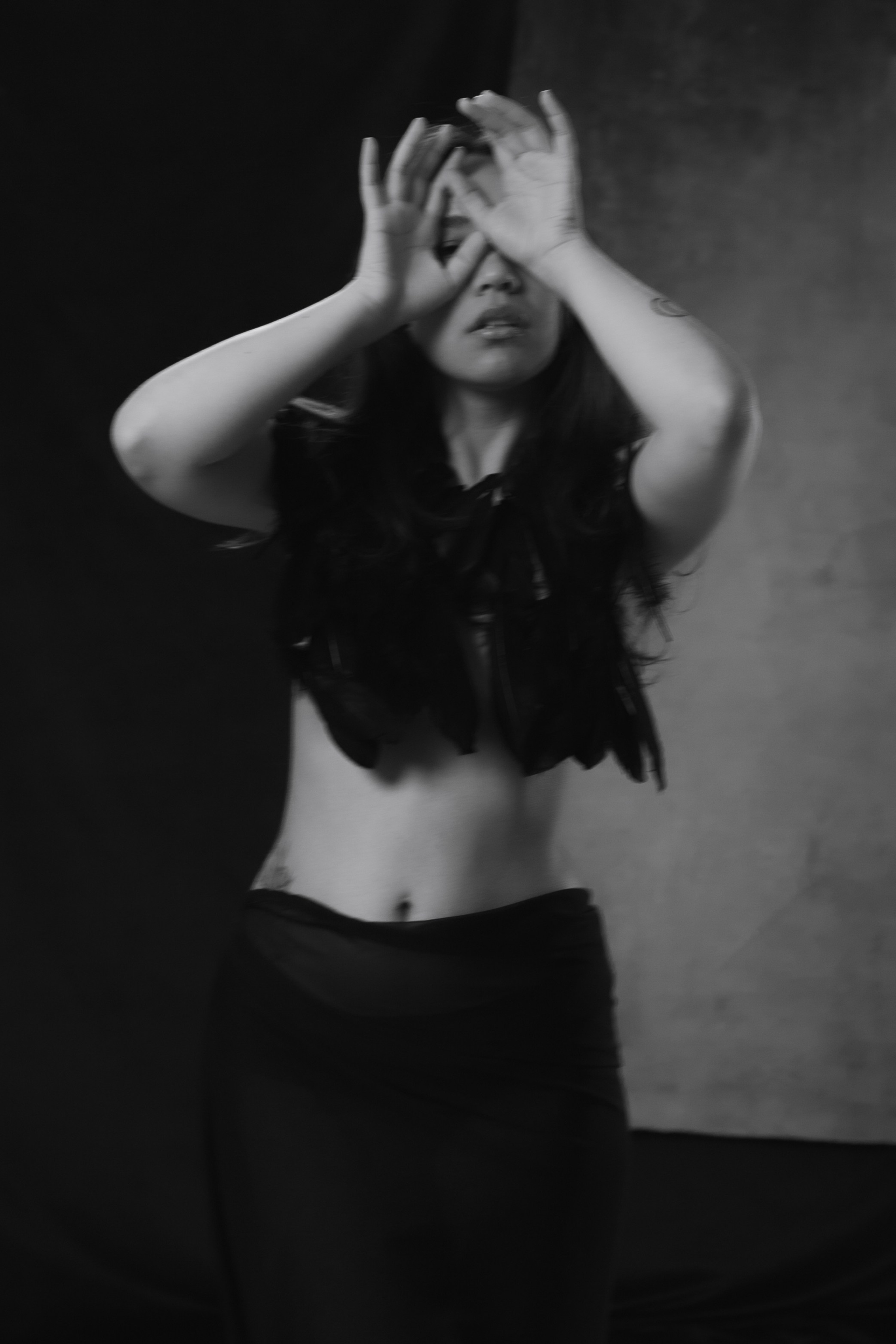 Black swan. Ларионова Виталина. Фотограф и видеограф в Санкт-Петербурге