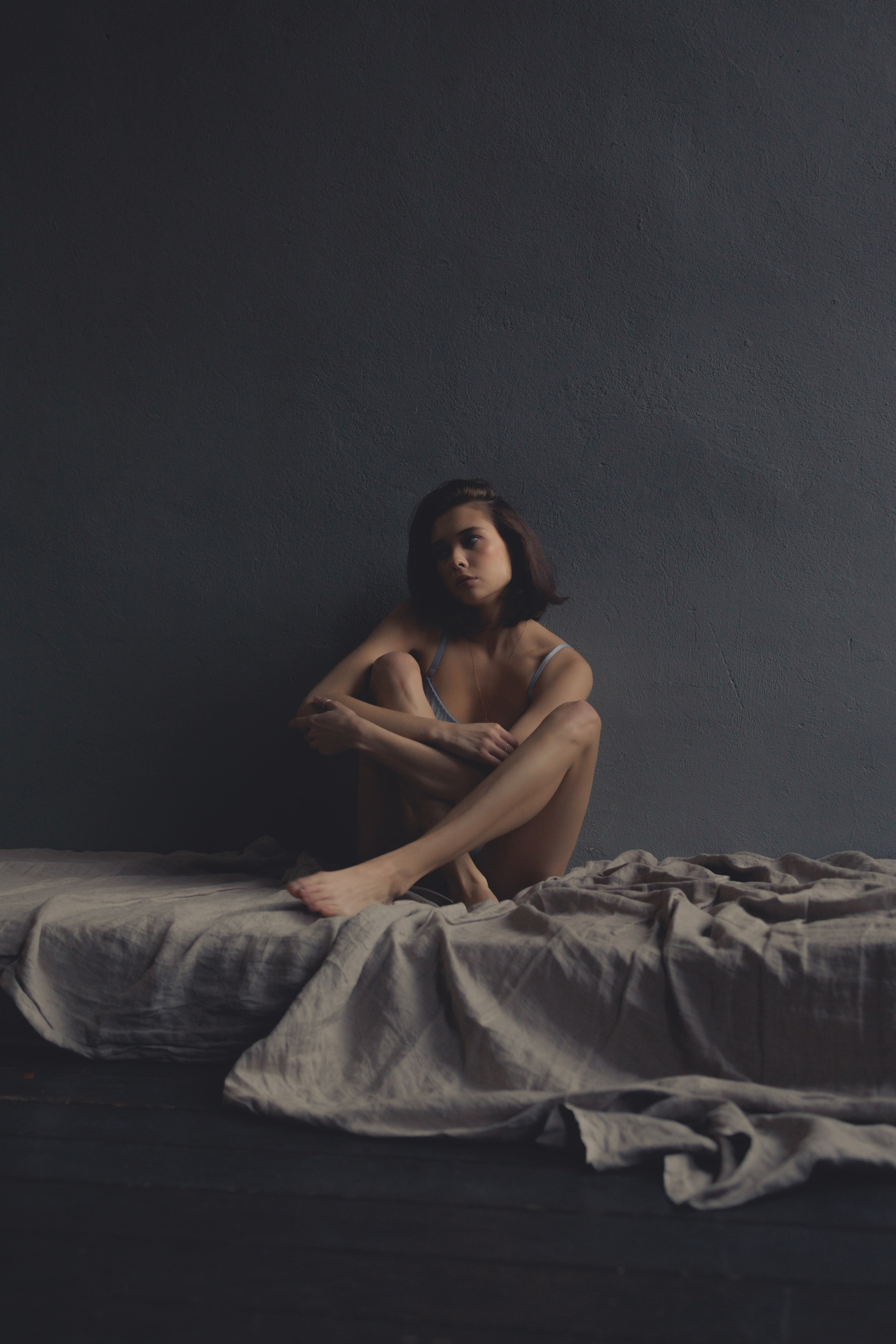 Everything is blue. Ларионова Виталина. Фотограф и видеограф в Санкт-Петербурге