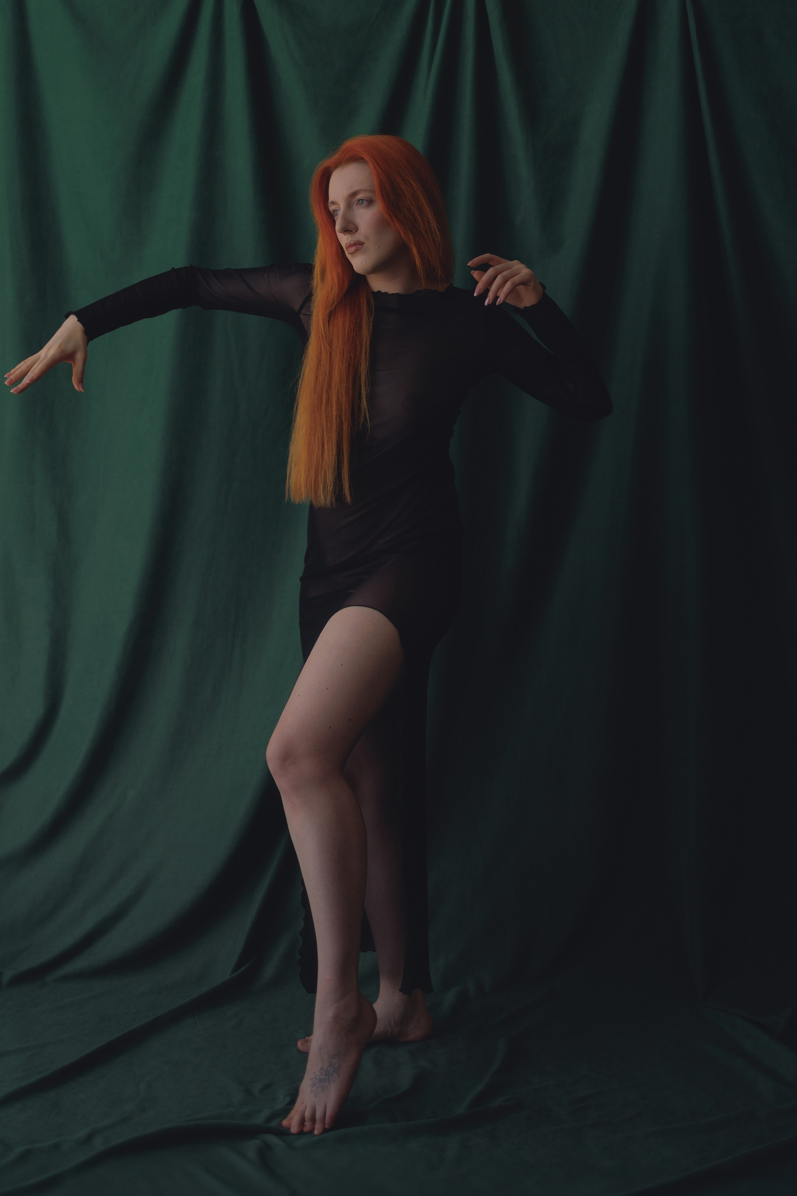 Butterfly in the web. Ларионова Виталина. Фотограф и видеограф в Санкт-Петербурге