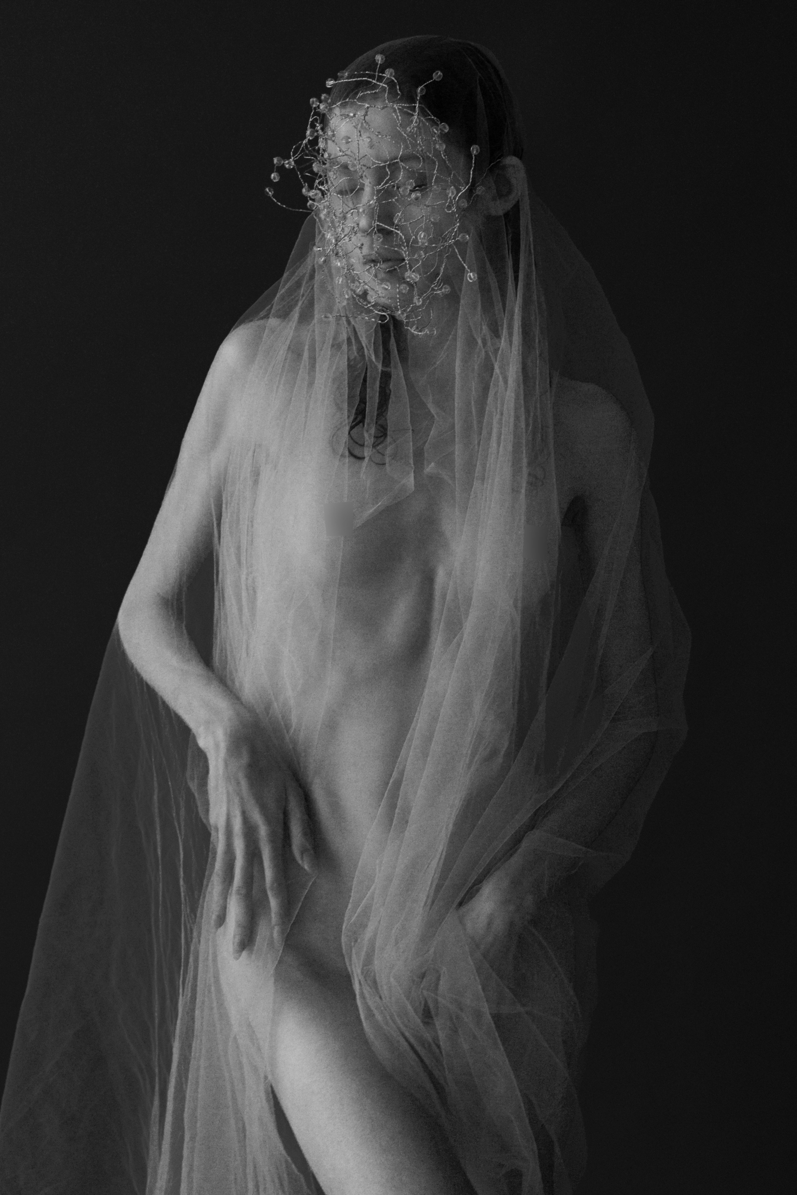 Wrapped in the flow of unconscious. Ларионова Виталина. Фотограф и видеограф в Санкт-Петербурге