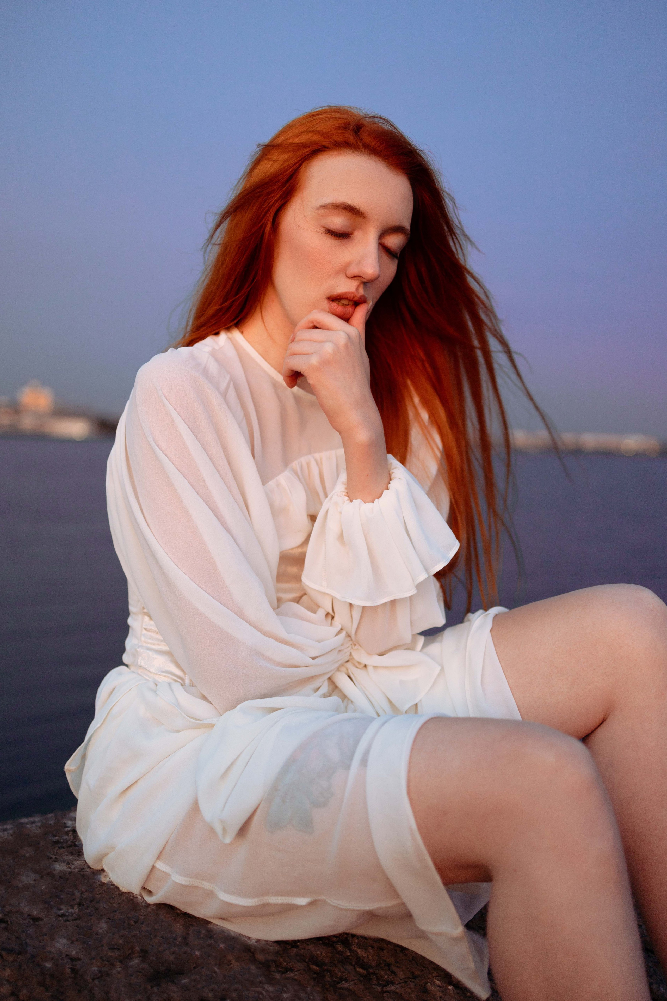 Siren. Ларионова Виталина. Фотограф и видеограф в Санкт-Петербурге