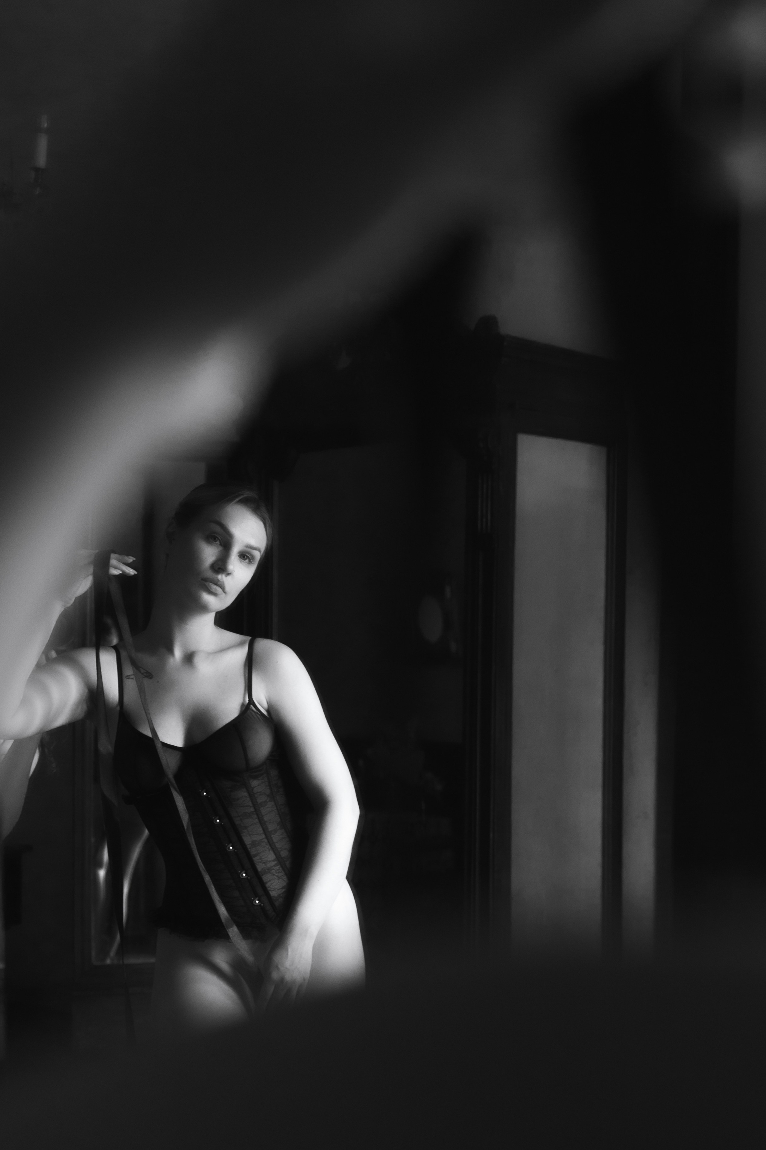 Black line. Ларионова Виталина. Фотограф и видеограф в Санкт-Петербурге