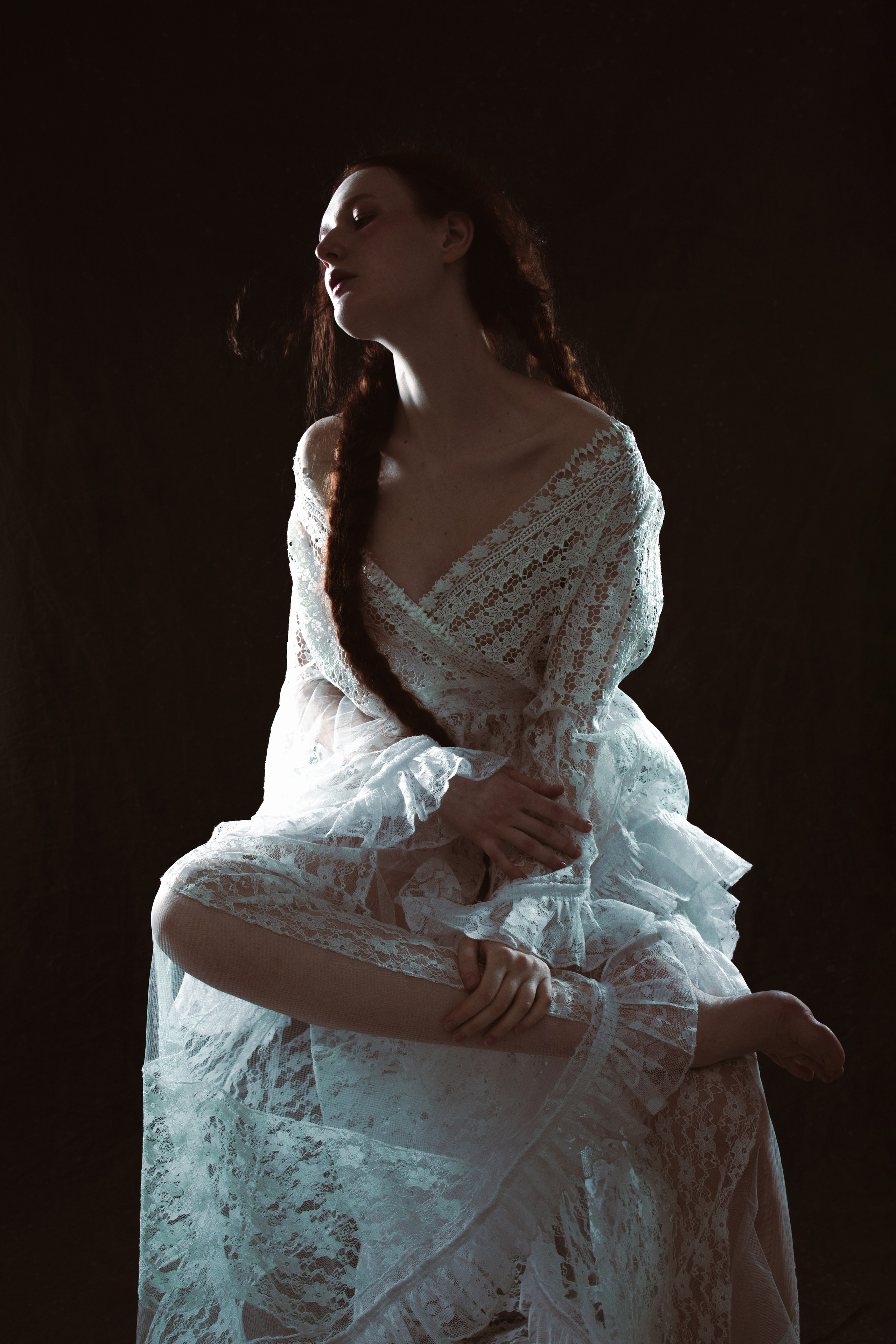 Обратная сторона луны. Ларионова Виталина. Фотограф и видеограф в Санкт-Петербурге