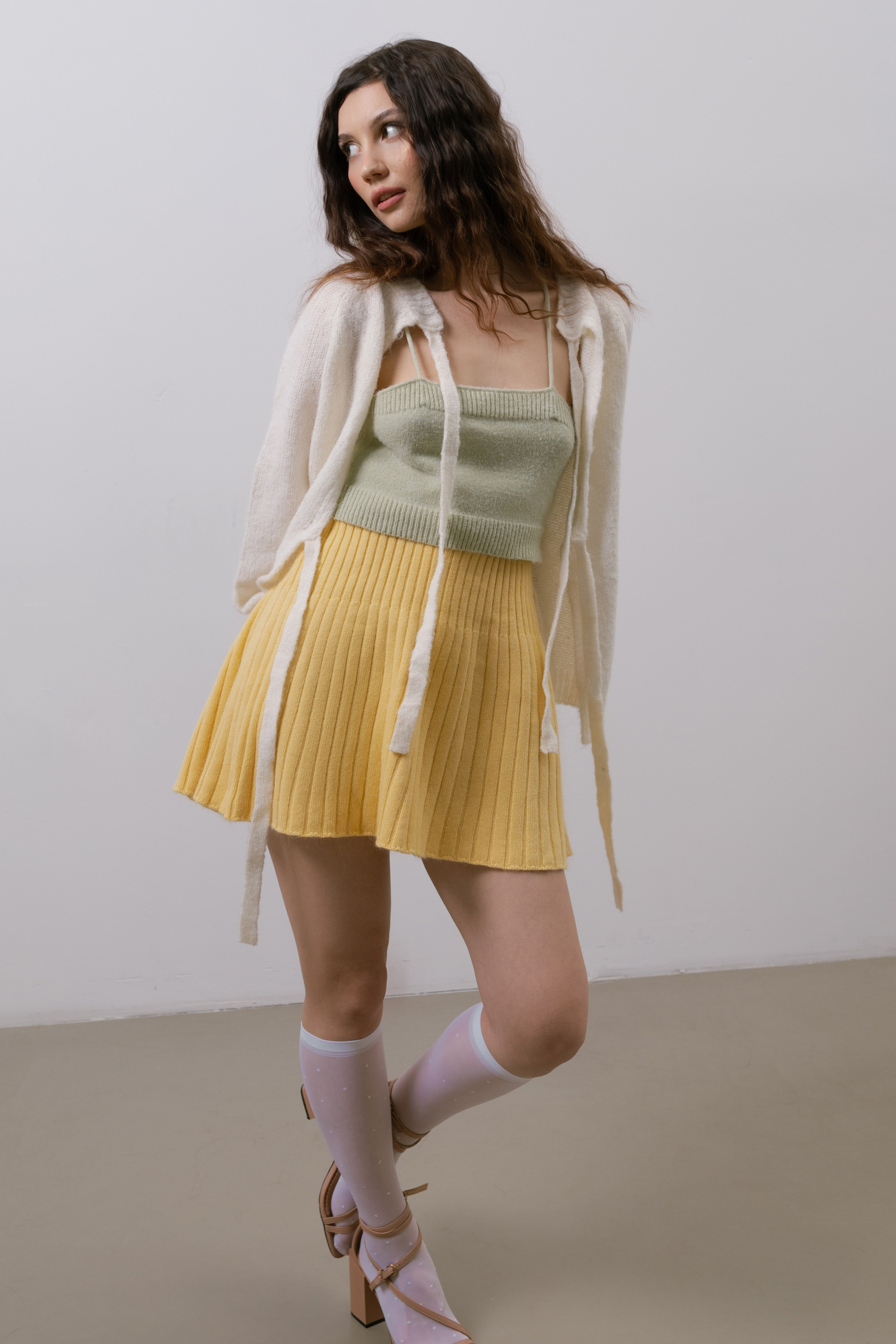 Lookbook. Ларионова Виталина. Фотограф и видеограф в Санкт-Петербурге