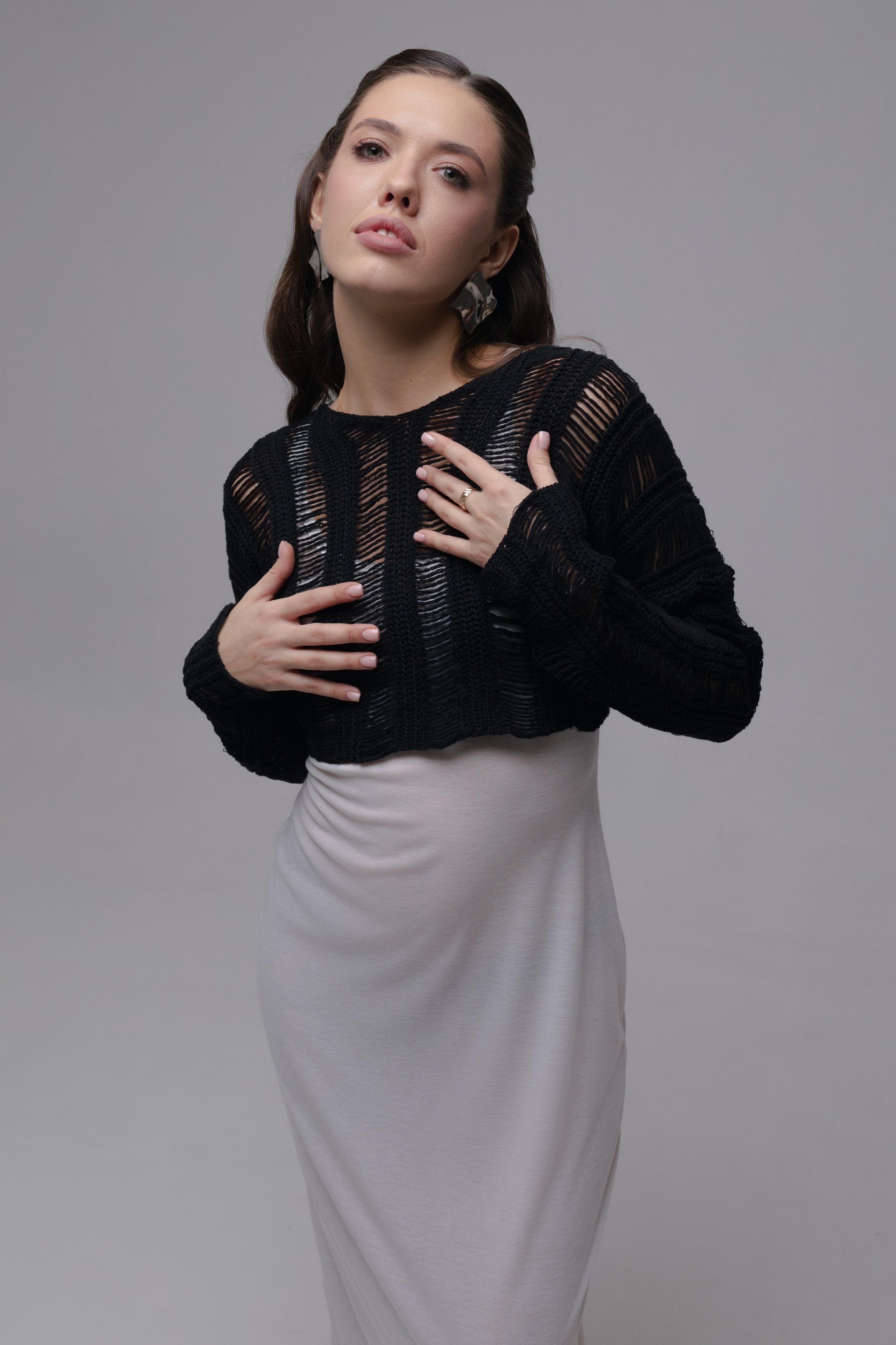 Lookbook. Ларионова Виталина. Фотограф и видеограф в Санкт-Петербурге