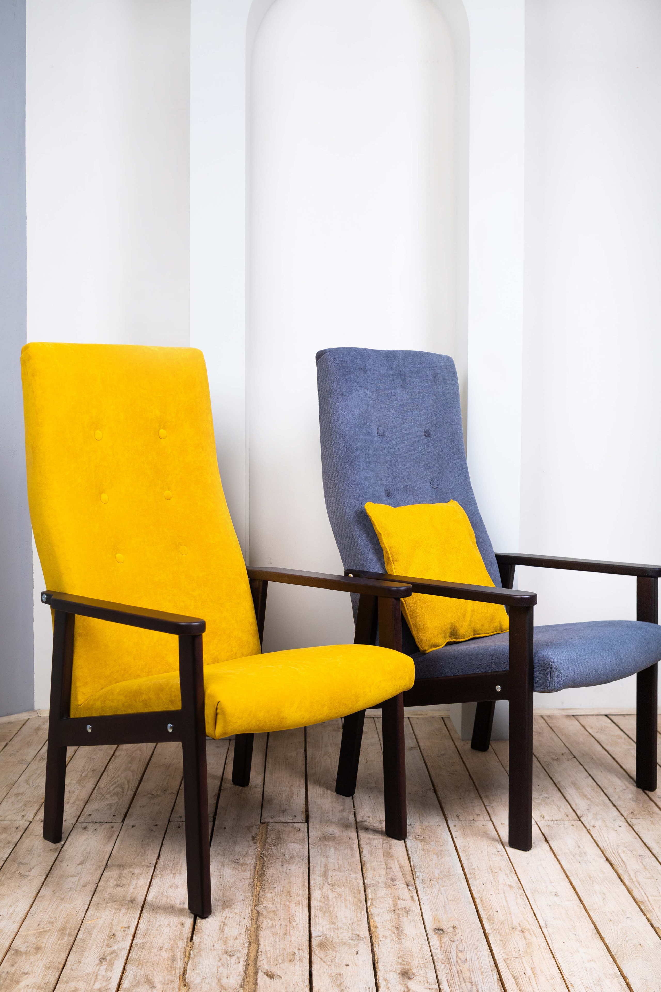 Кресла на маркетплейсы. Ларионова Виталина. Фотограф и видеограф в Санкт-Петербурге