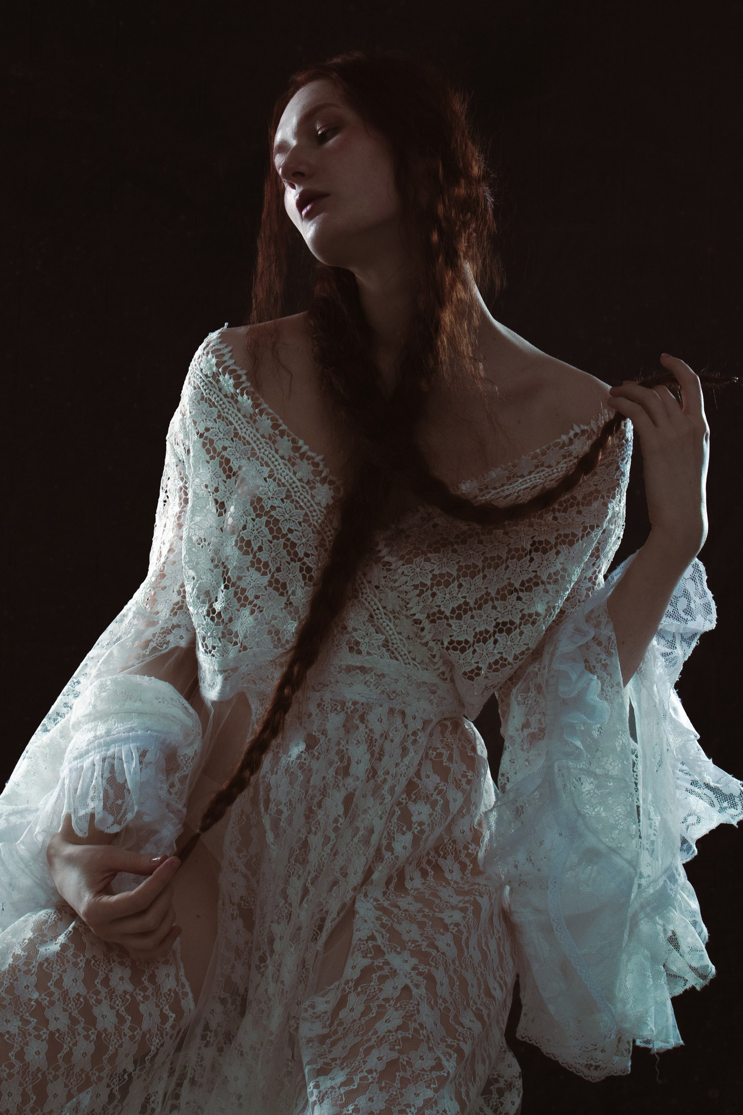 Обратная сторона луны. Ларионова Виталина. Фотограф и видеограф в Санкт-Петербурге