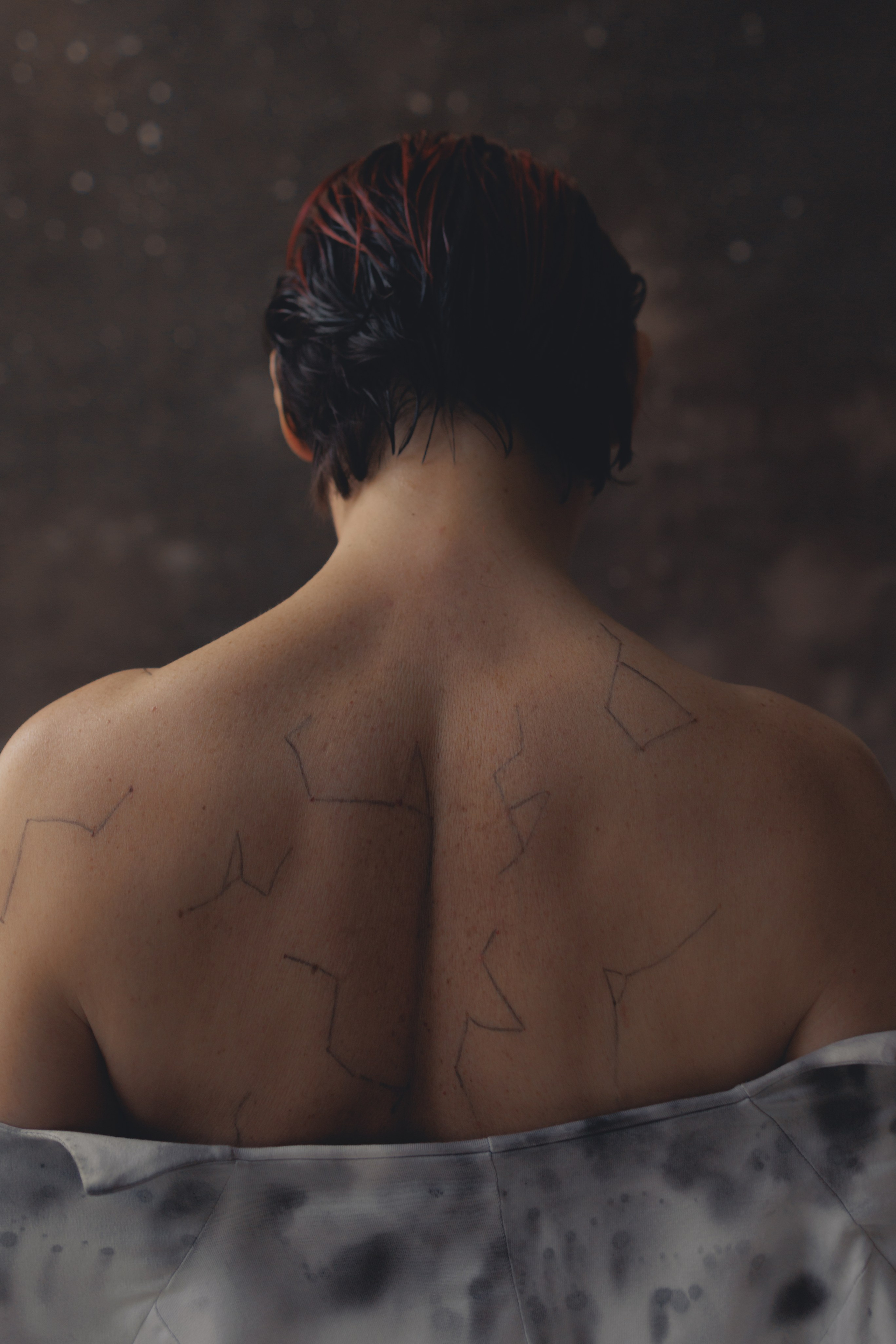 Universe. Ларионова Виталина. Фотограф и видеограф в Санкт-Петербурге