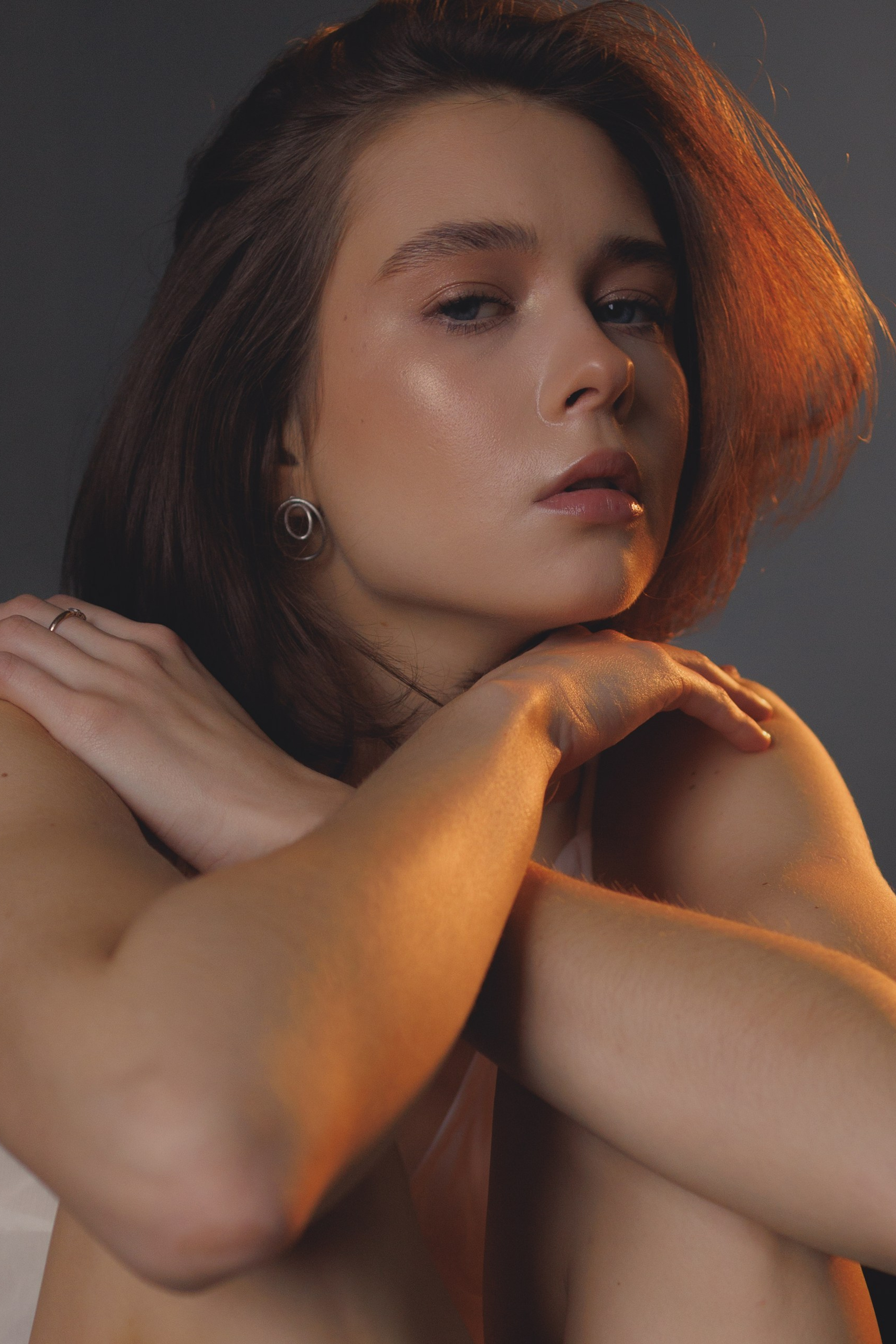 Everything is blue. Ларионова Виталина. Фотограф и видеограф в Санкт-Петербурге