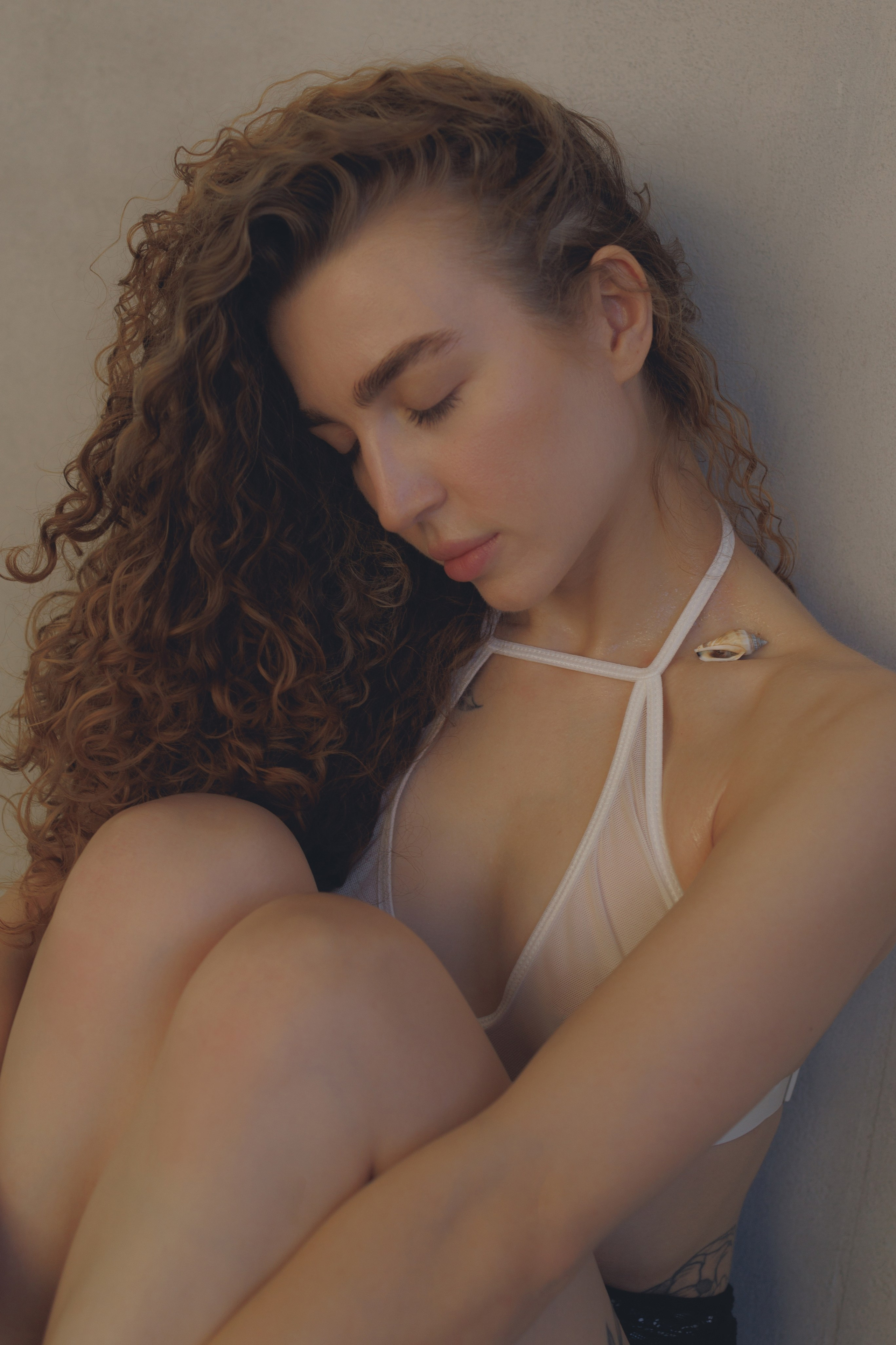 Shell. Ларионова Виталина. Фотограф и видеограф в Санкт-Петербурге