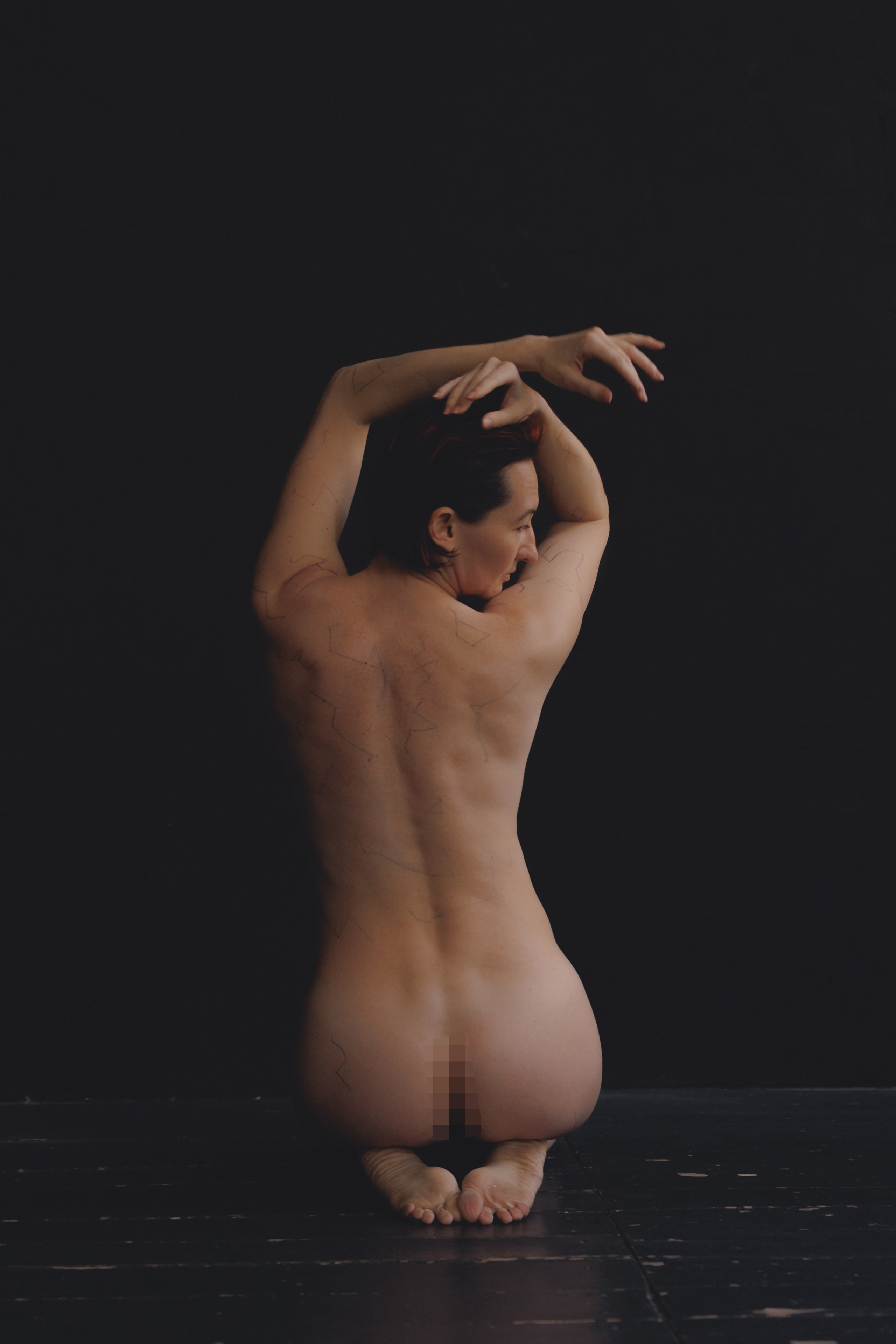 Universe. Ларионова Виталина. Фотограф и видеограф в Санкт-Петербурге