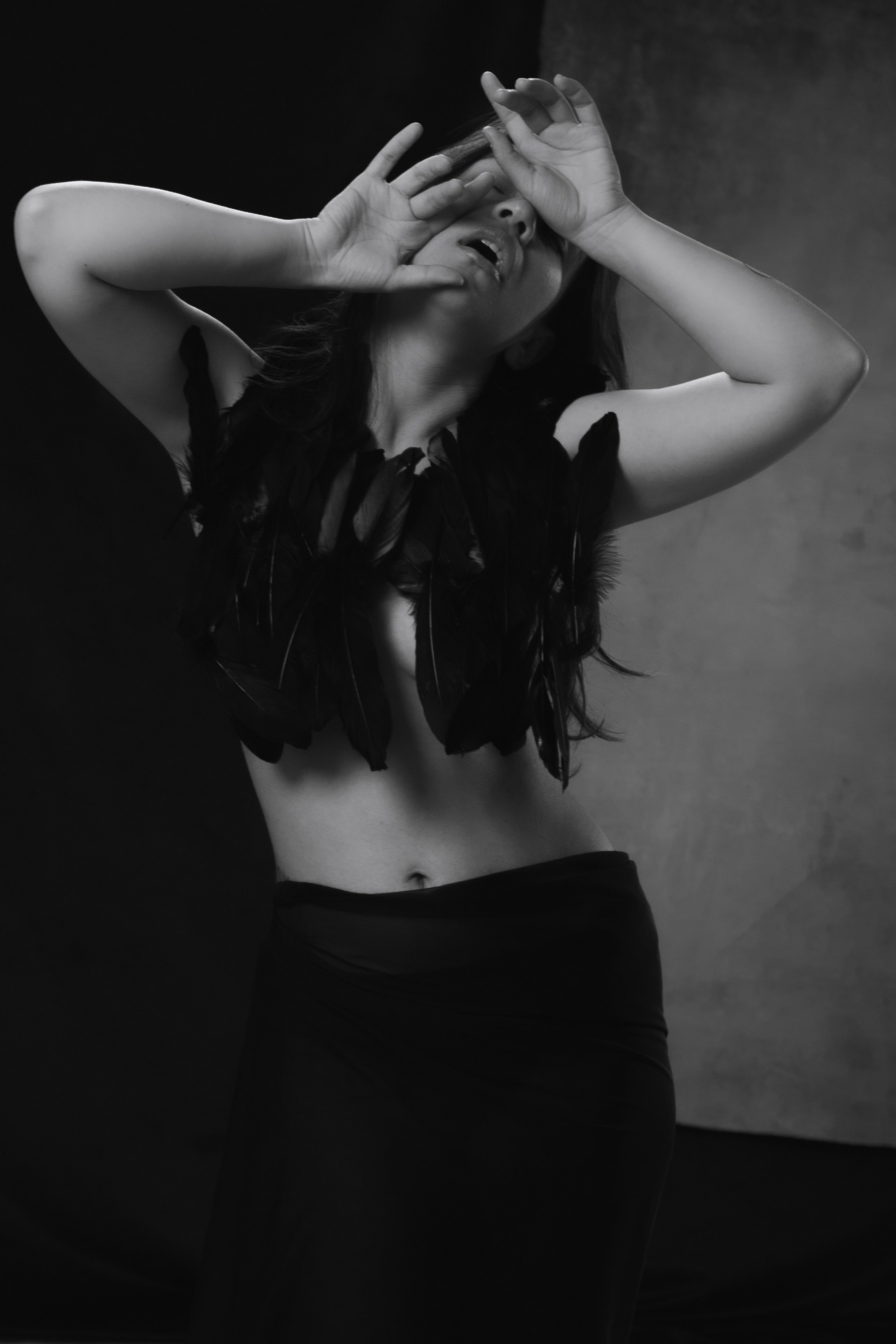 Black swan. Ларионова Виталина. Фотограф и видеограф в Санкт-Петербурге