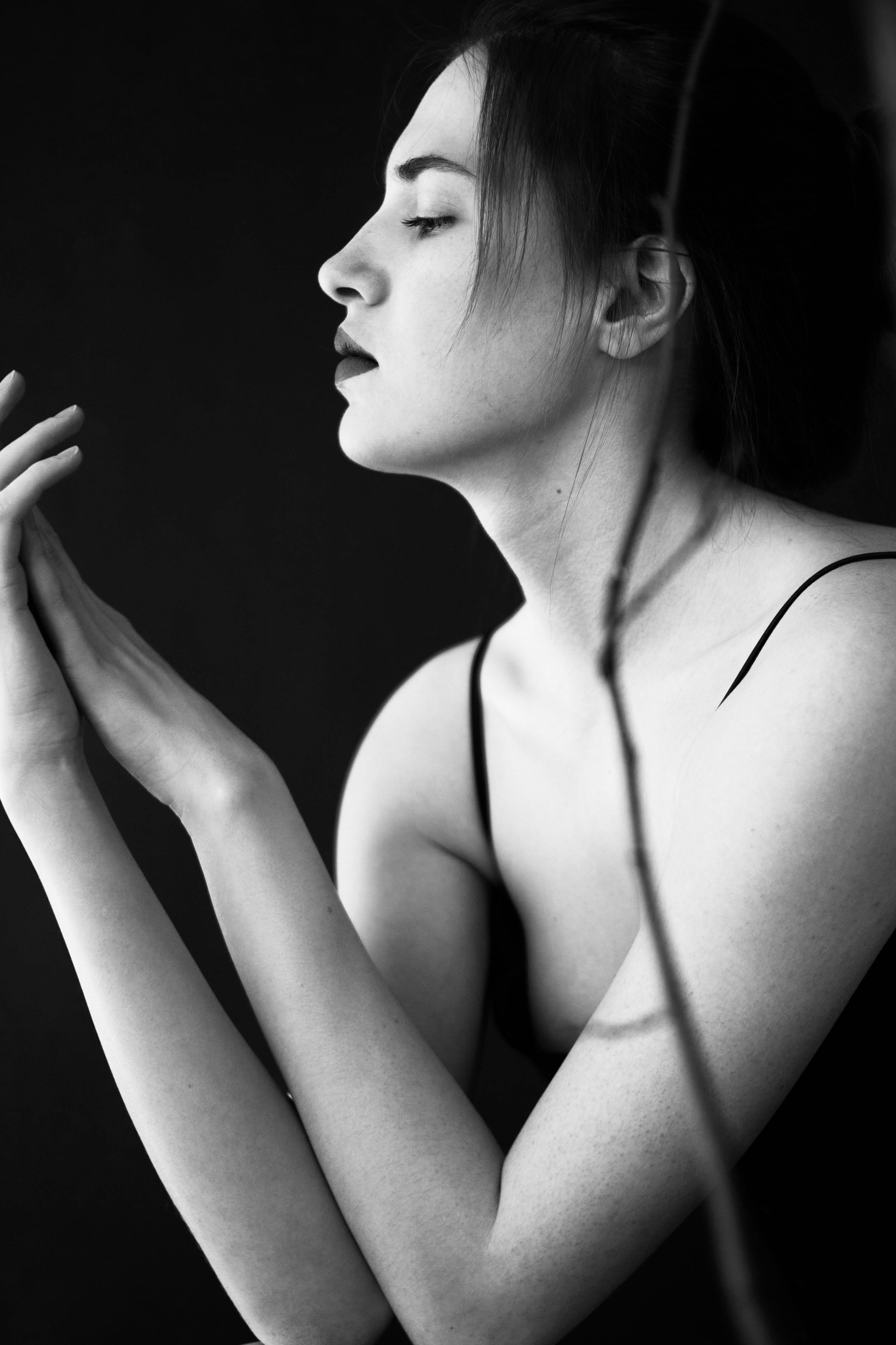 Лесная фея. Ларионова Виталина. Фотограф и видеограф в Санкт-Петербурге