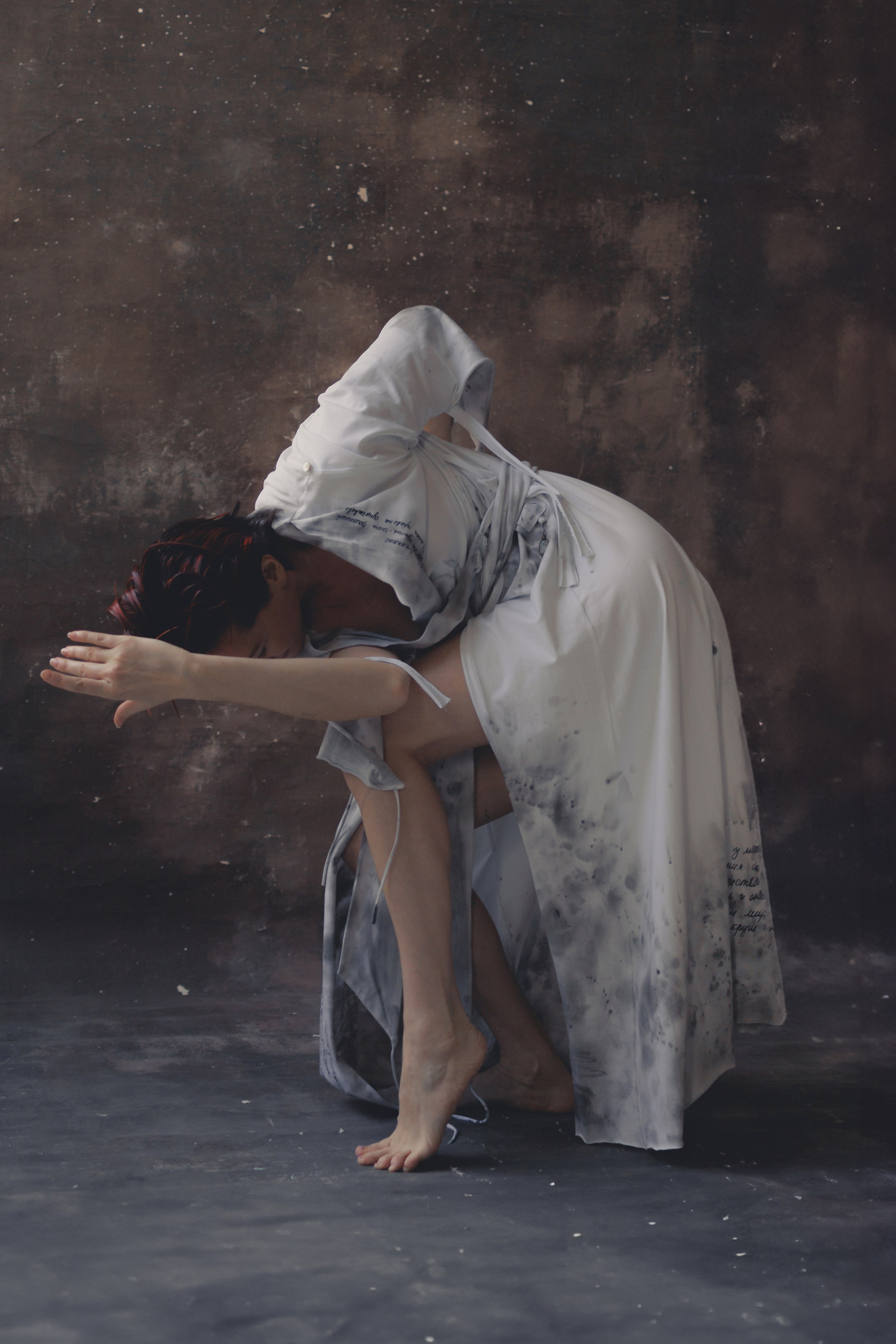 Universe. Ларионова Виталина. Фотограф и видеограф в Санкт-Петербурге