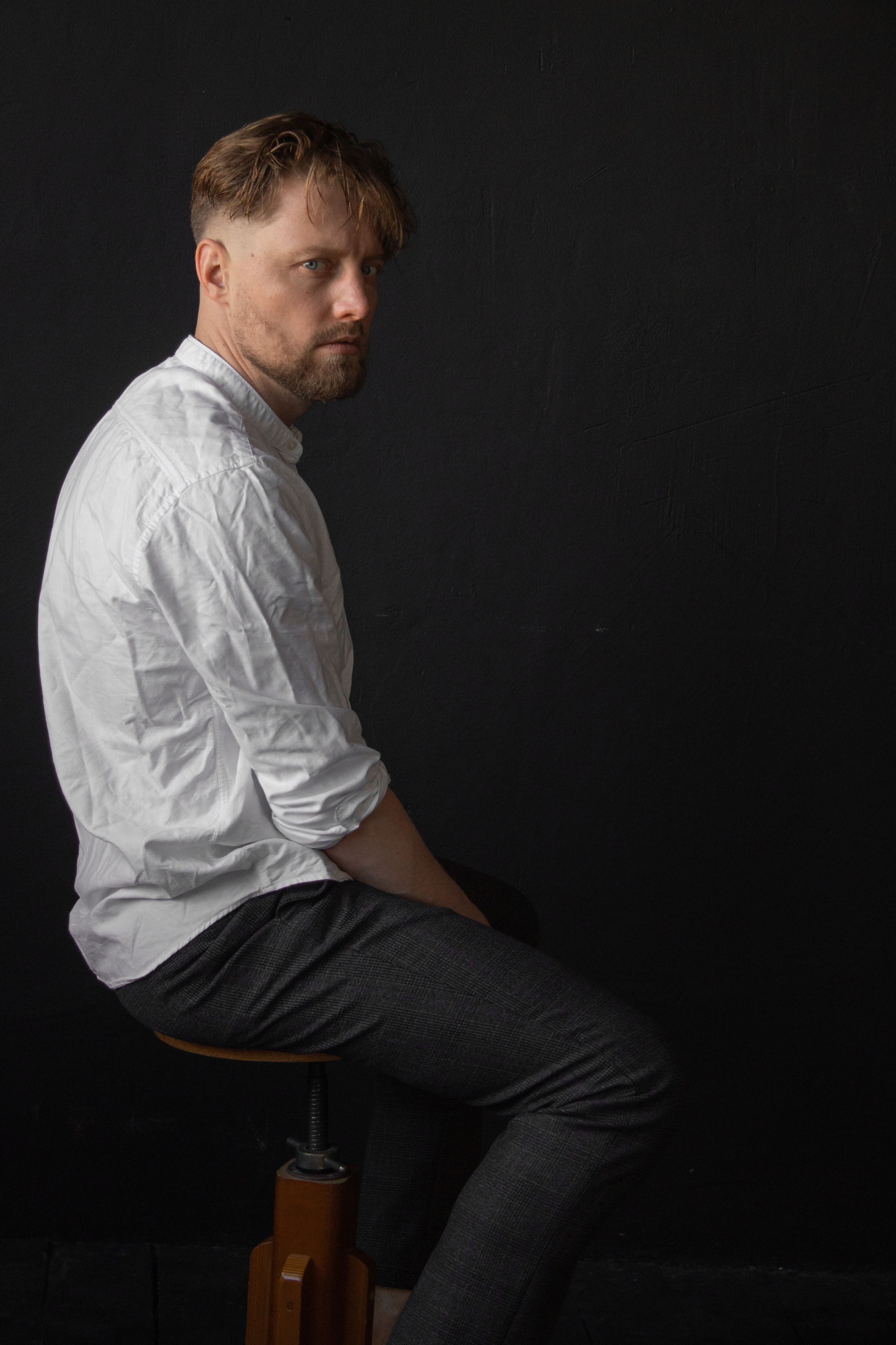 Антон. Ларионова Виталина. Фотограф и видеограф в Санкт-Петербурге