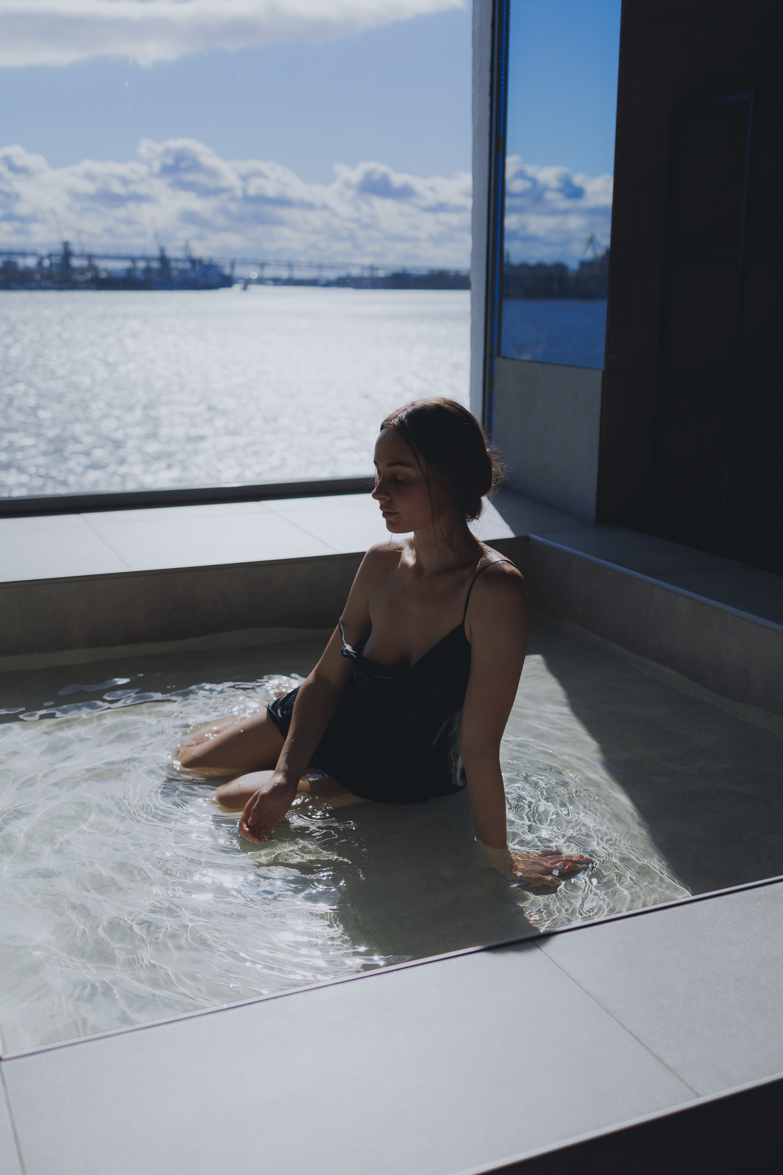 New moon. Ларионова Виталина. Фотограф и видеограф в Санкт-Петербурге