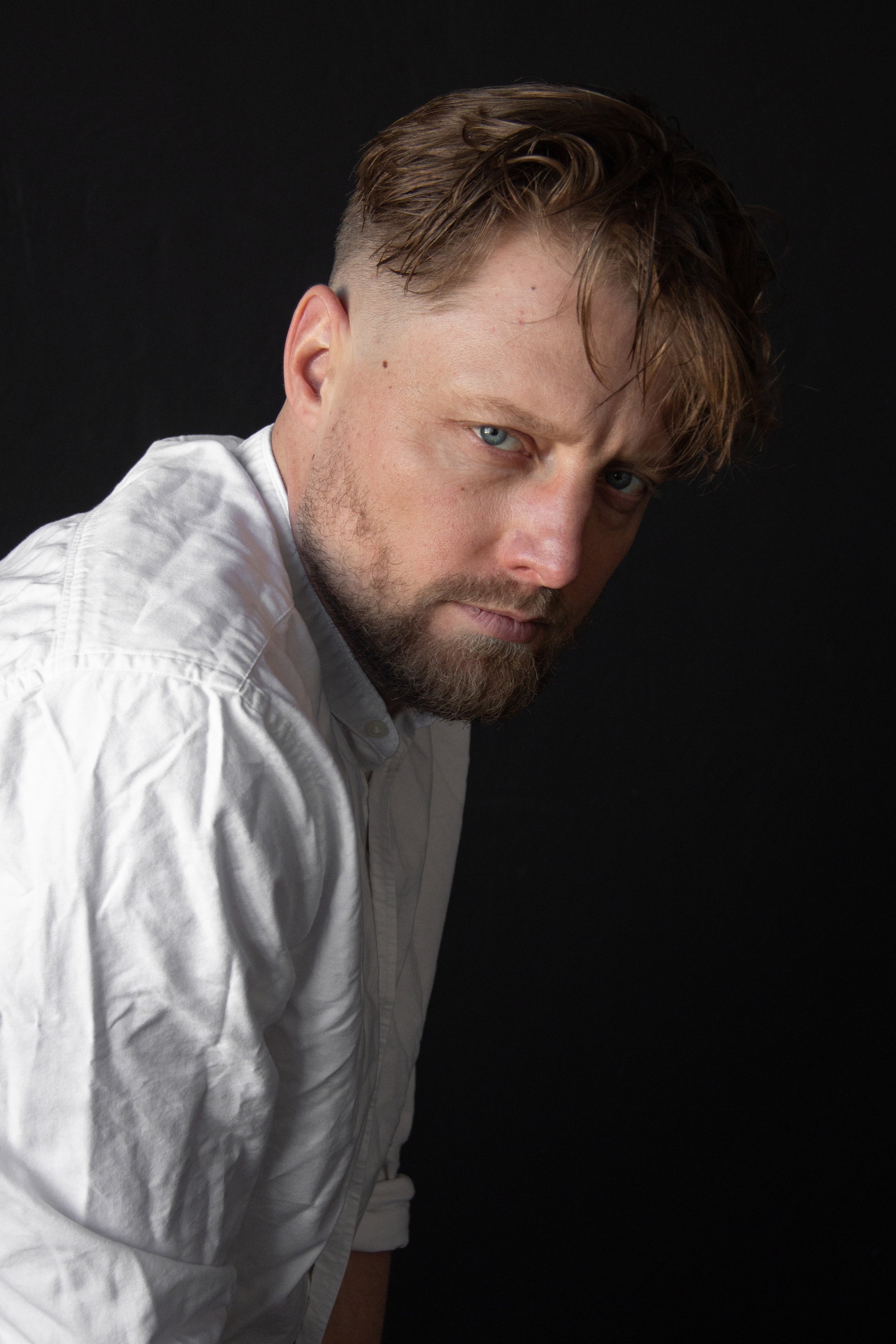 Антон. Ларионова Виталина. Фотограф и видеограф в Санкт-Петербурге