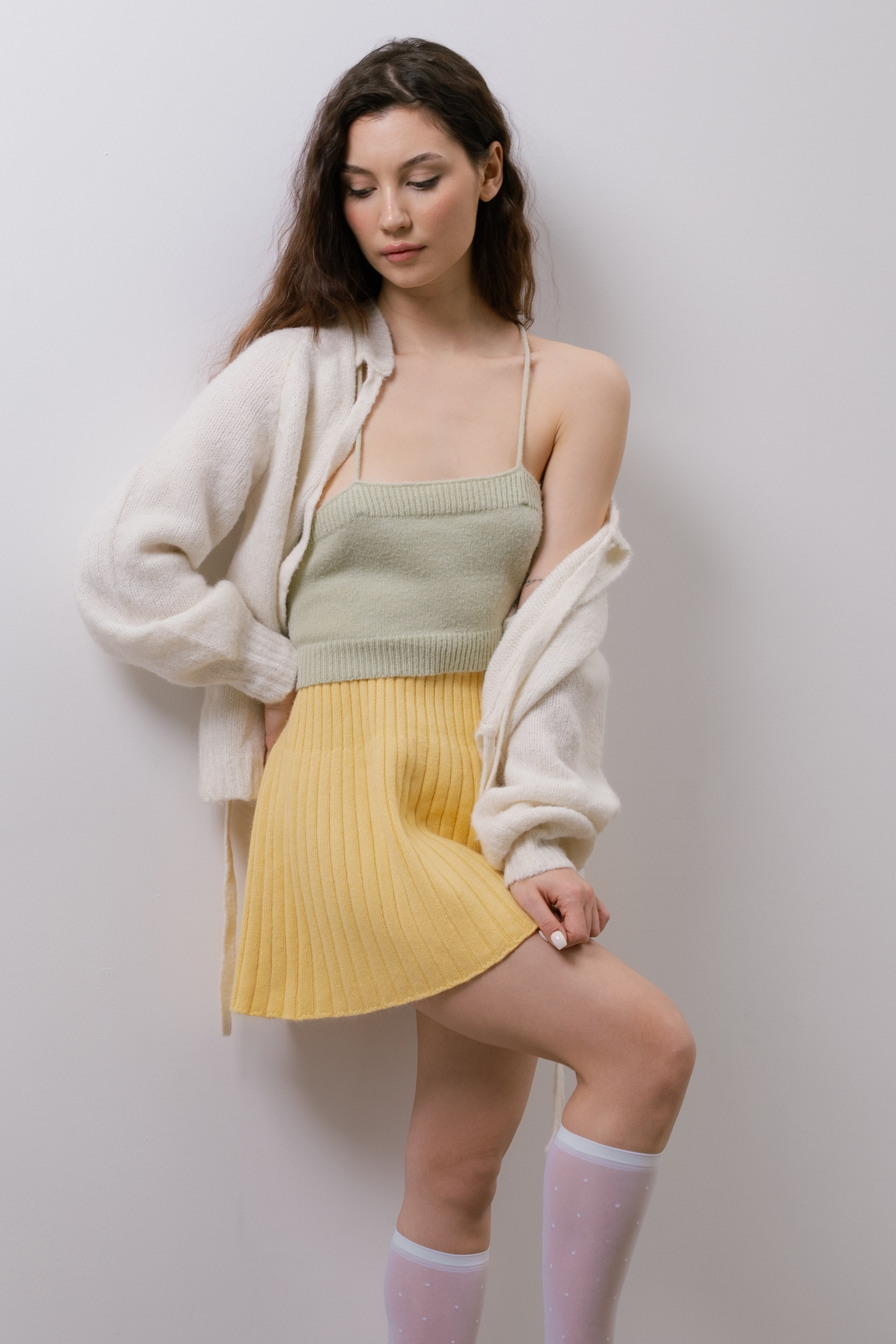 Lookbook. Ларионова Виталина. Фотограф и видеограф в Санкт-Петербурге