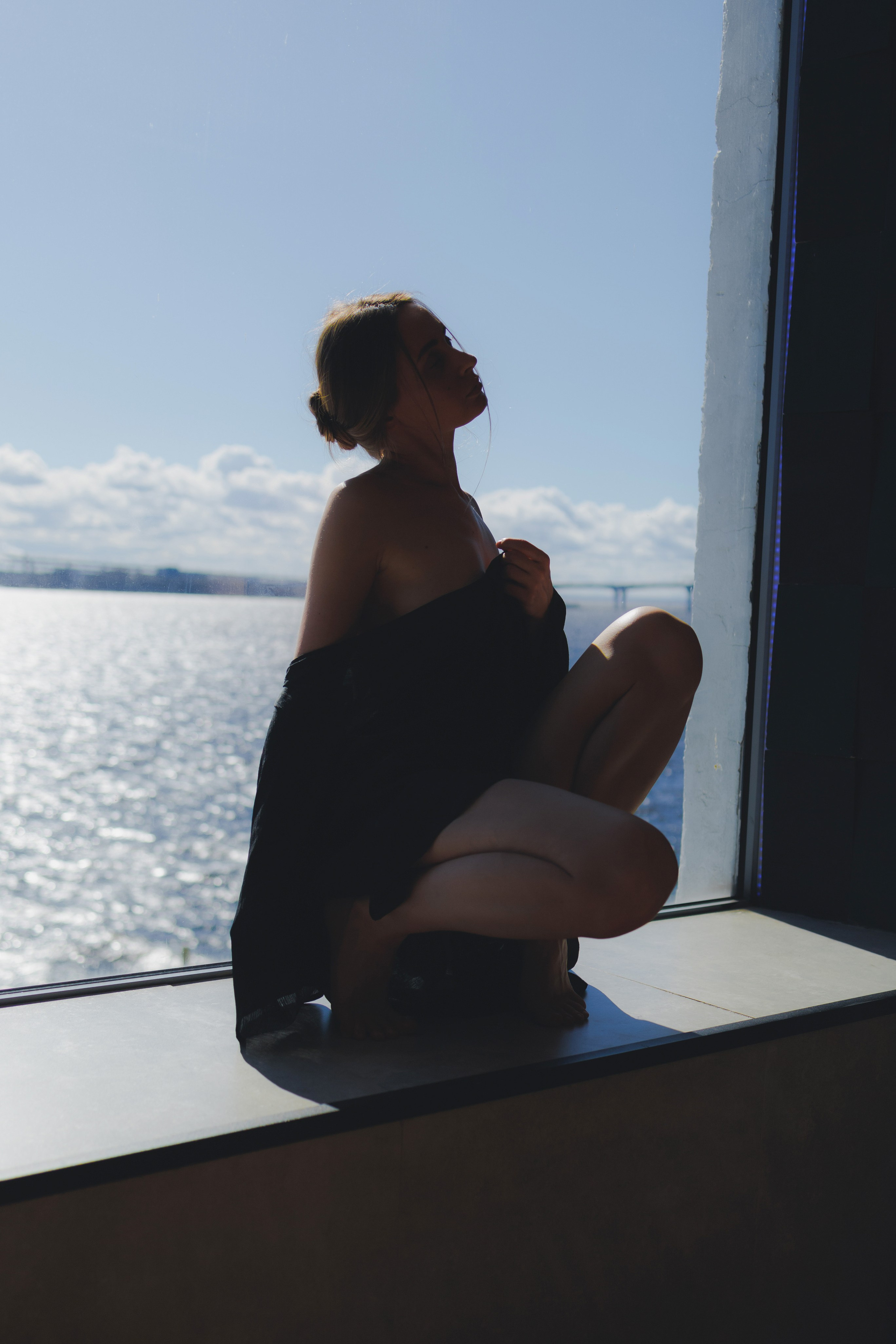 Light and shadow. Ларионова Виталина. Фотограф и видеограф в Санкт-Петербурге