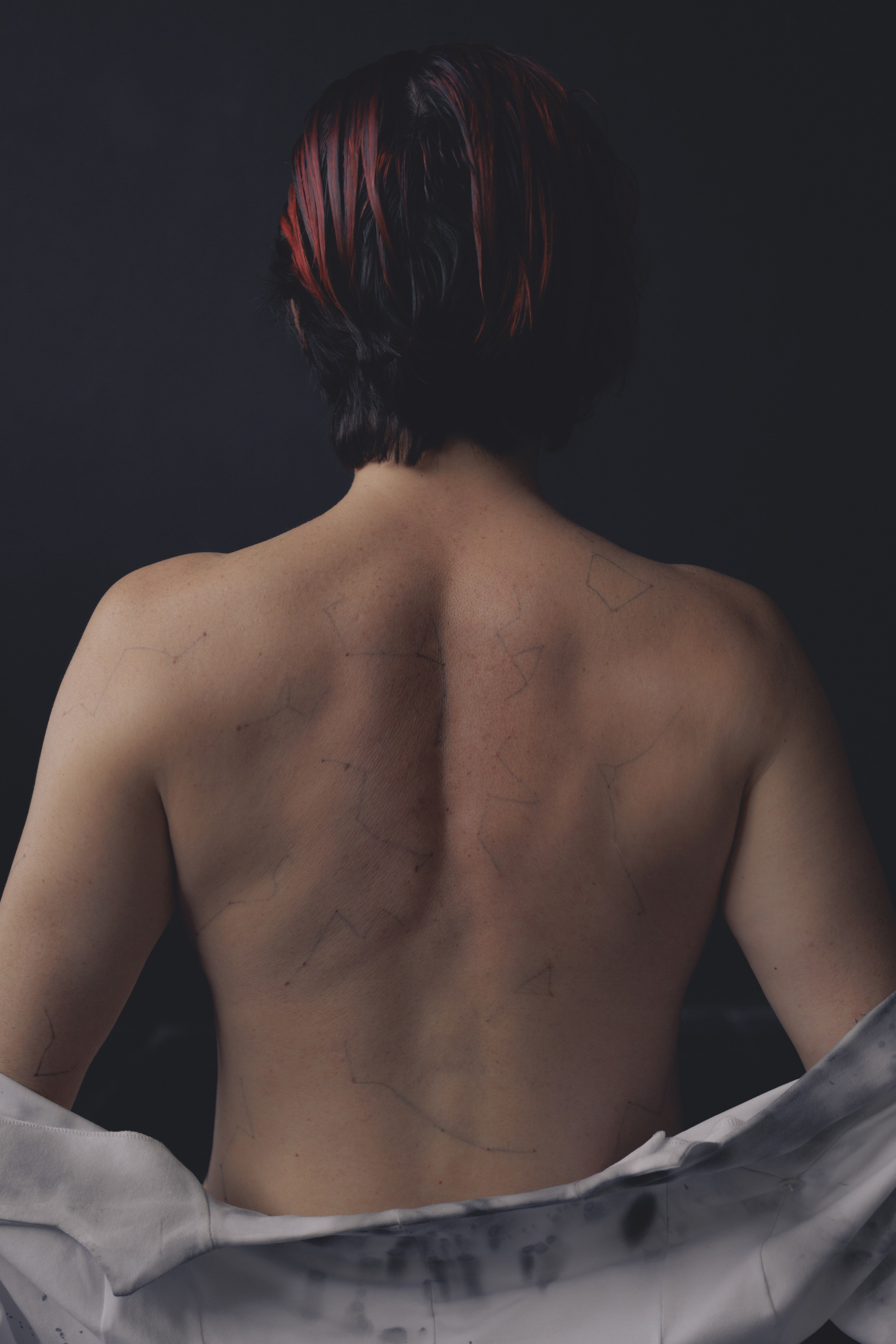 Universe. Ларионова Виталина. Фотограф и видеограф в Санкт-Петербурге