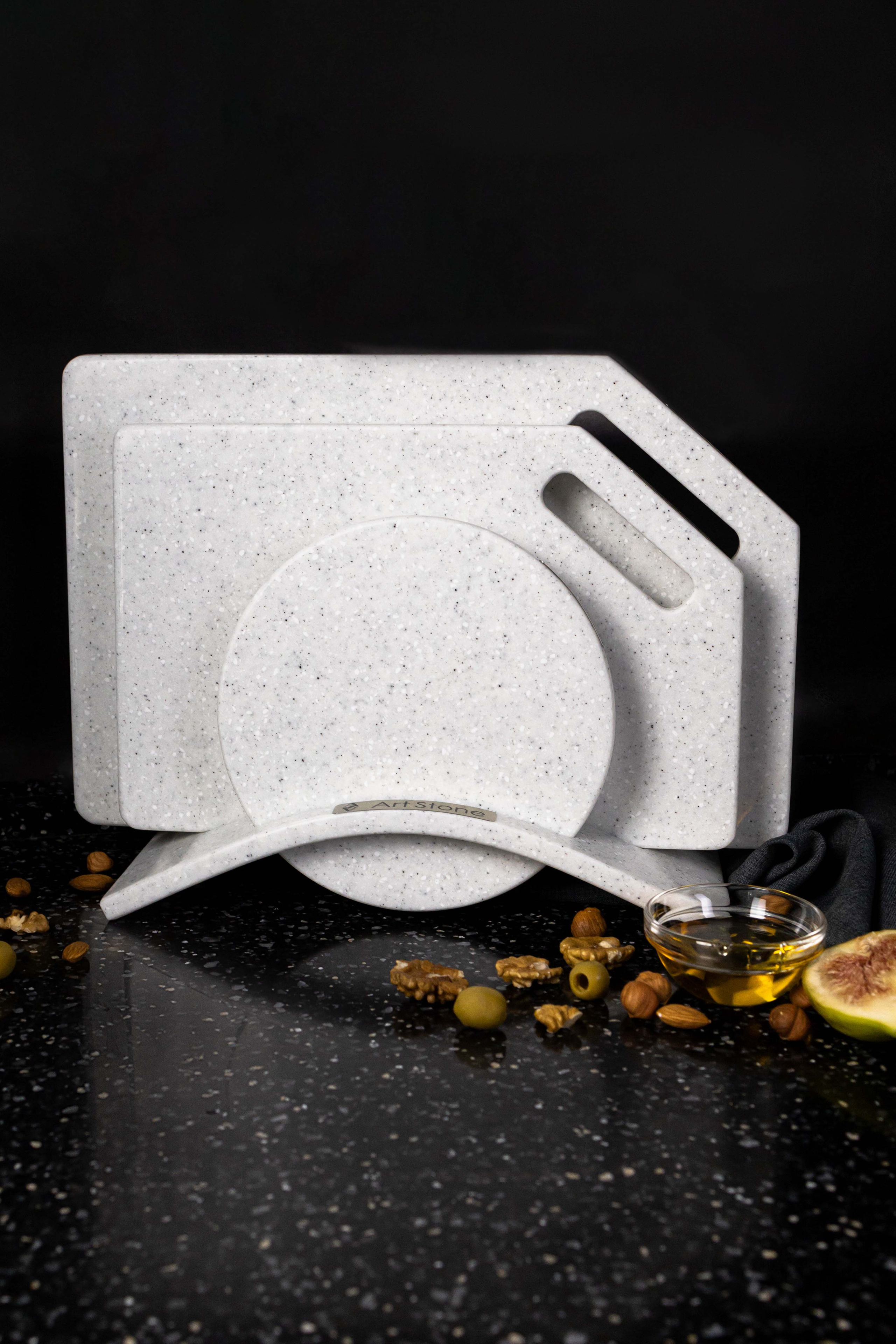 Разделочные доски Artstone. Ларионова Виталина. Фотограф и видеограф в Санкт-Петербурге