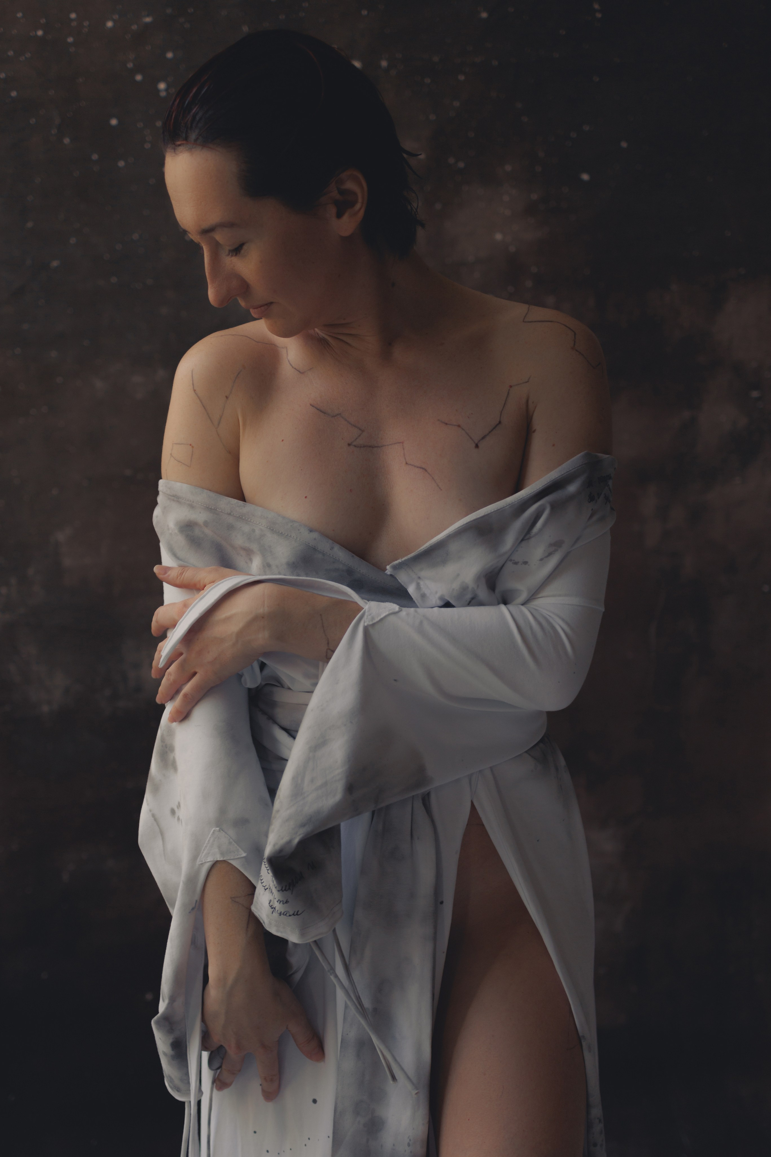 Universe. Ларионова Виталина. Фотограф и видеограф в Санкт-Петербурге