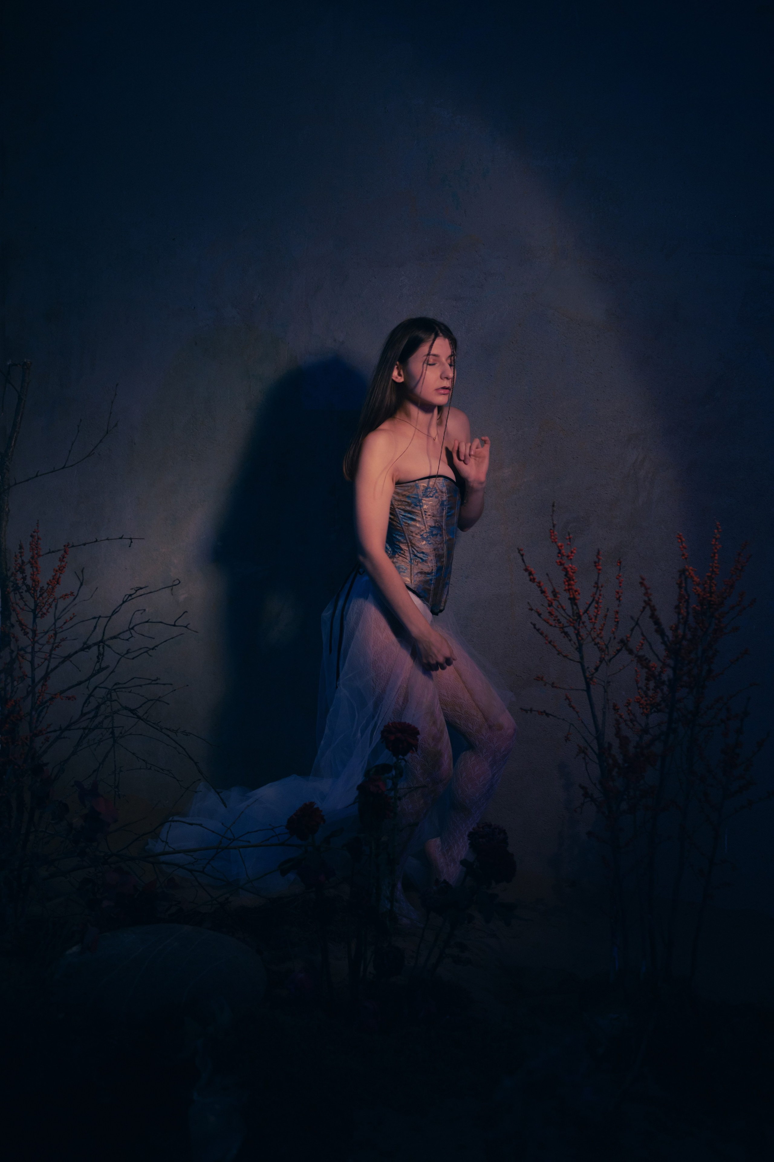 Immersing. Ларионова Виталина. Фотограф и видеограф в Санкт-Петербурге