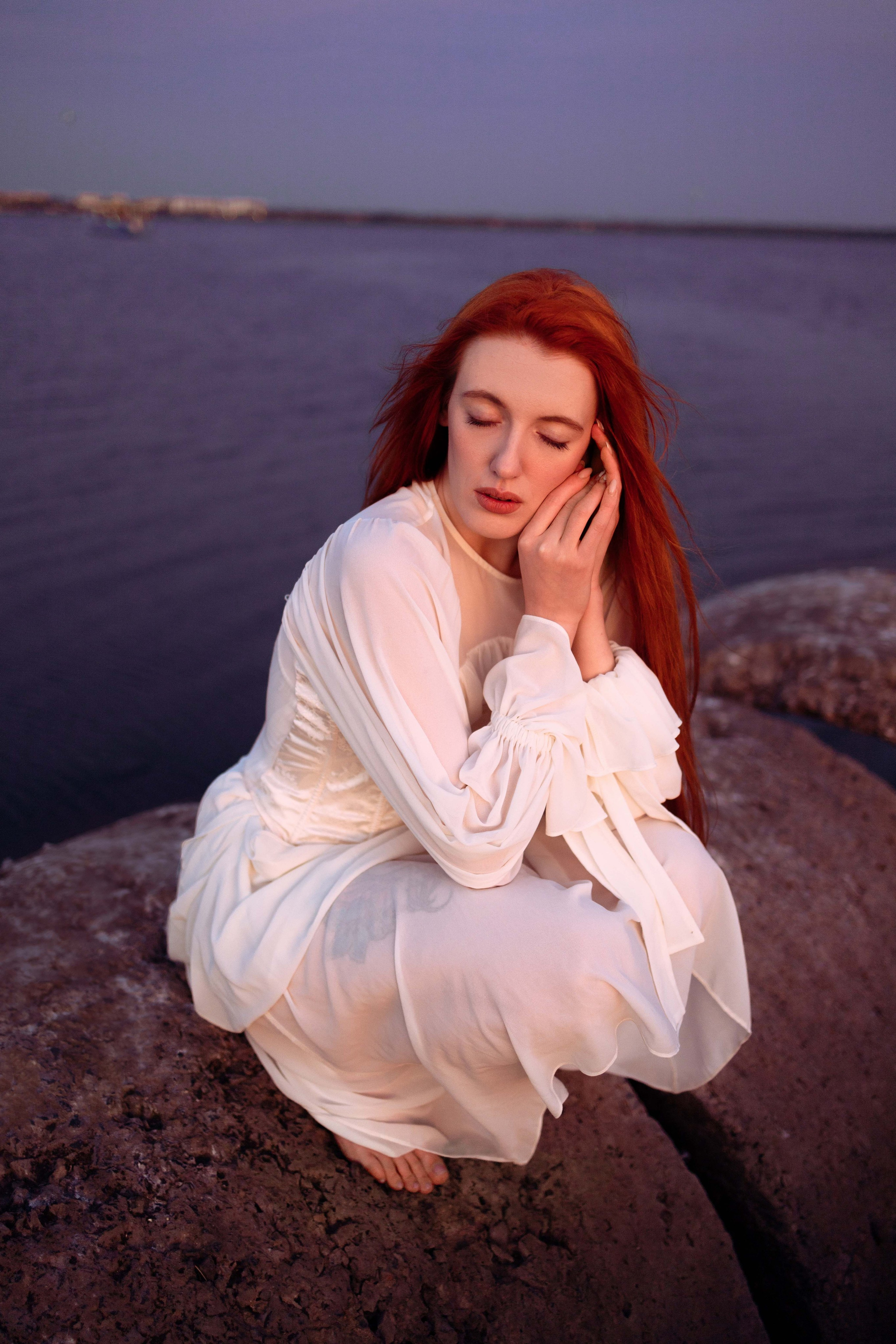 Siren. Ларионова Виталина. Фотограф и видеограф в Санкт-Петербурге