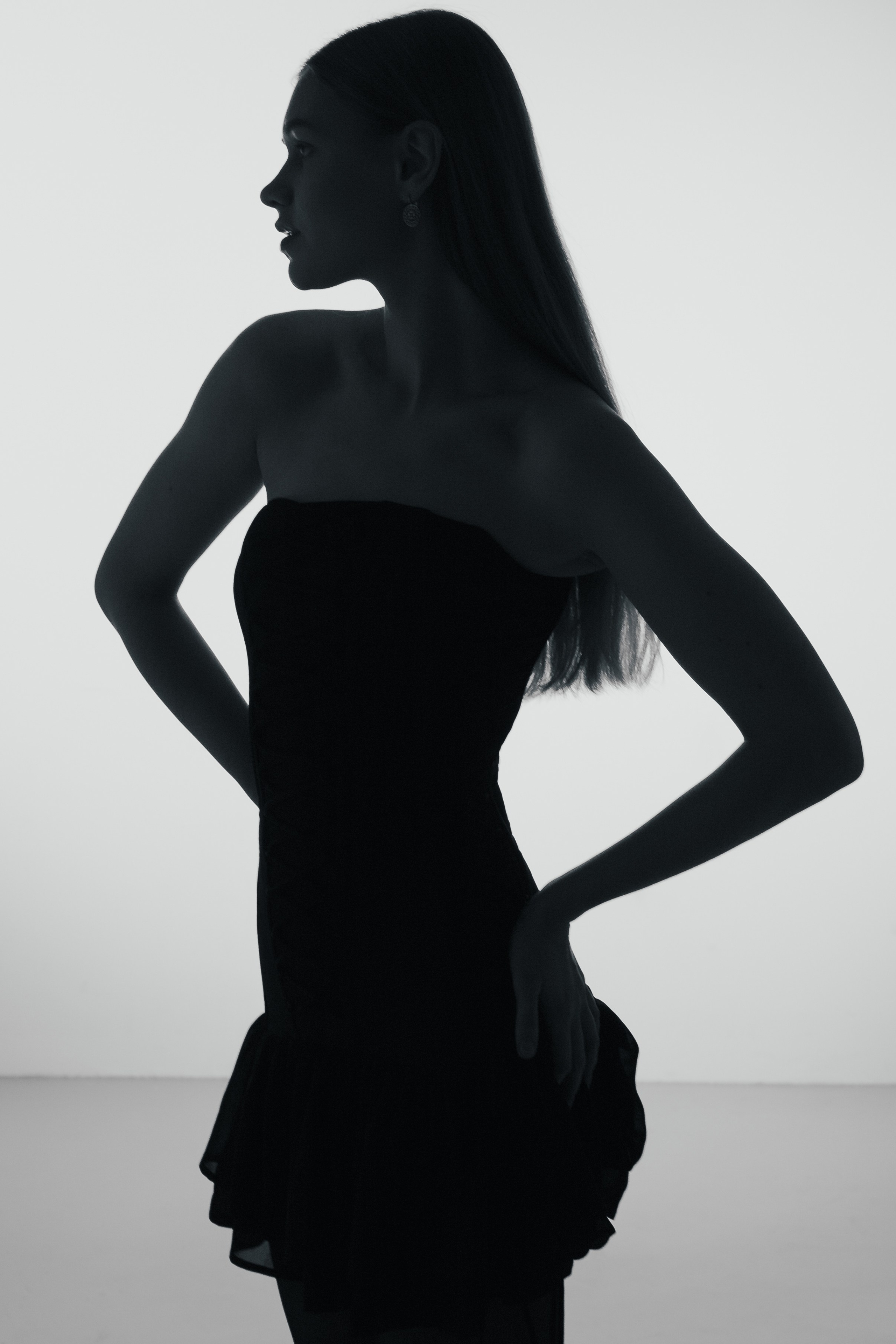 Lookbook. Ларионова Виталина. Фотограф и видеограф в Санкт-Петербурге