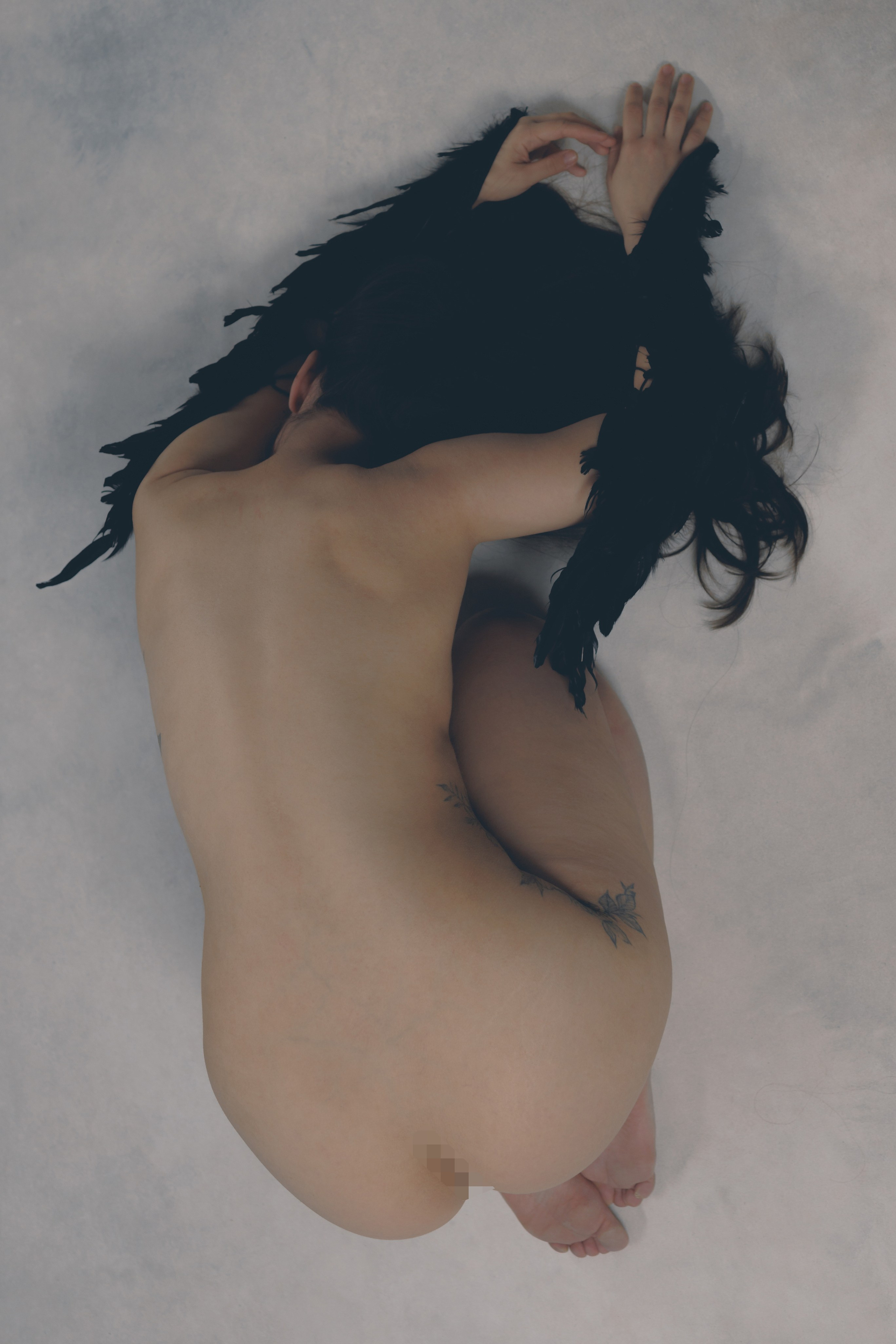 Black swan. Ларионова Виталина. Фотограф и видеограф в Санкт-Петербурге