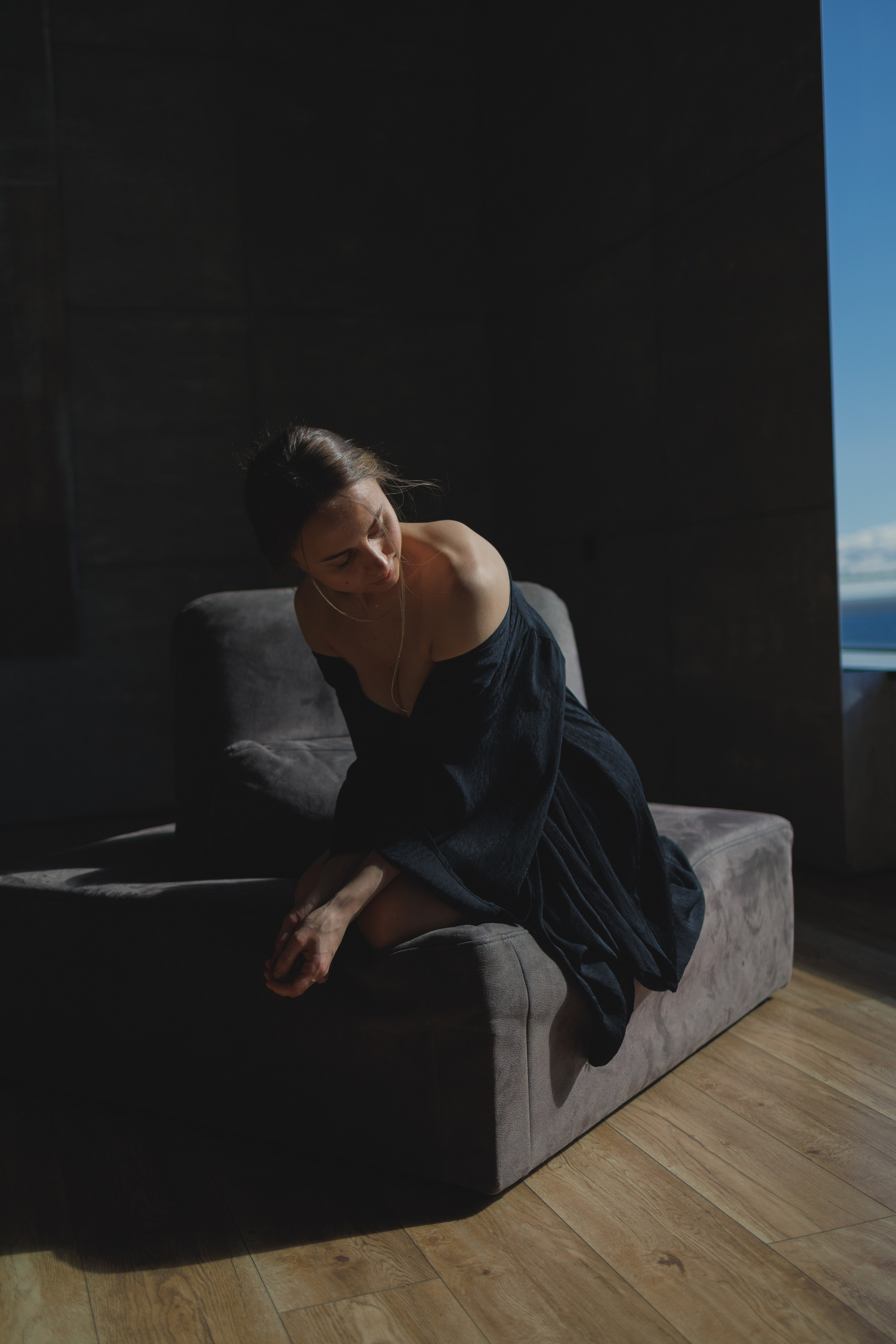 Light and shadow. Ларионова Виталина. Фотограф и видеограф в Санкт-Петербурге