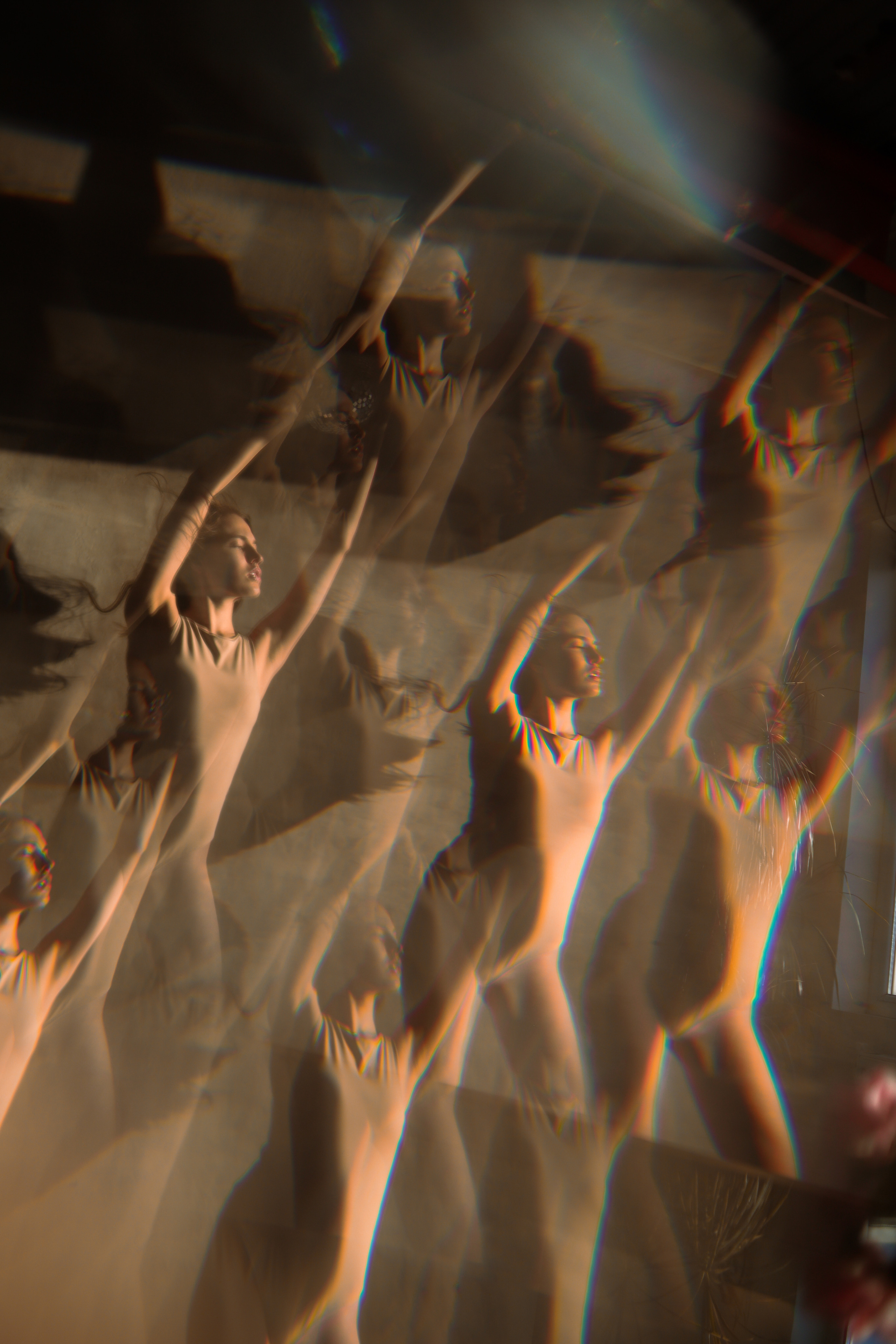 Отражение нежности. Ларионова Виталина. Фотограф и видеограф в Санкт-Петербурге