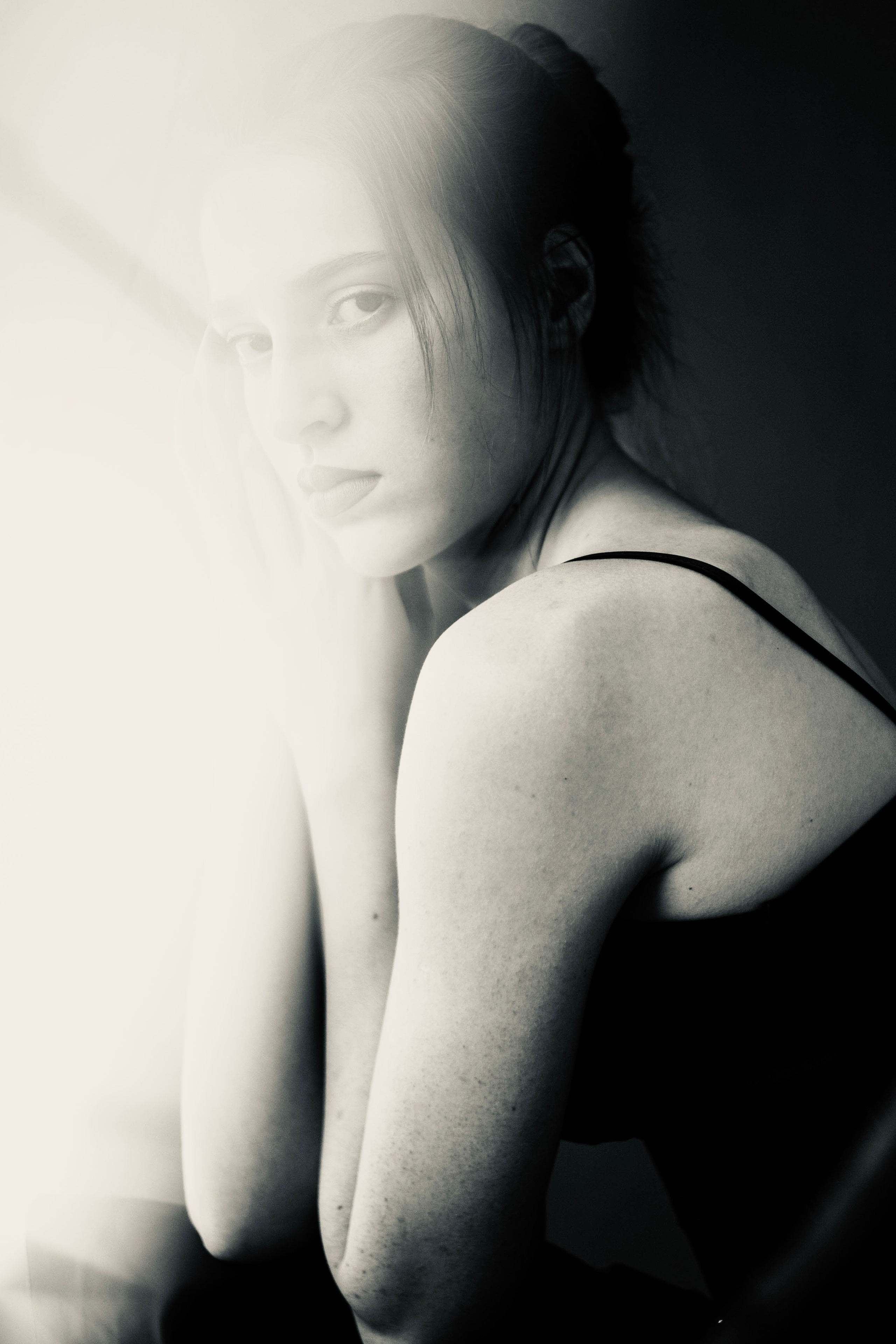 Лесная фея. Ларионова Виталина. Фотограф и видеограф в Санкт-Петербурге