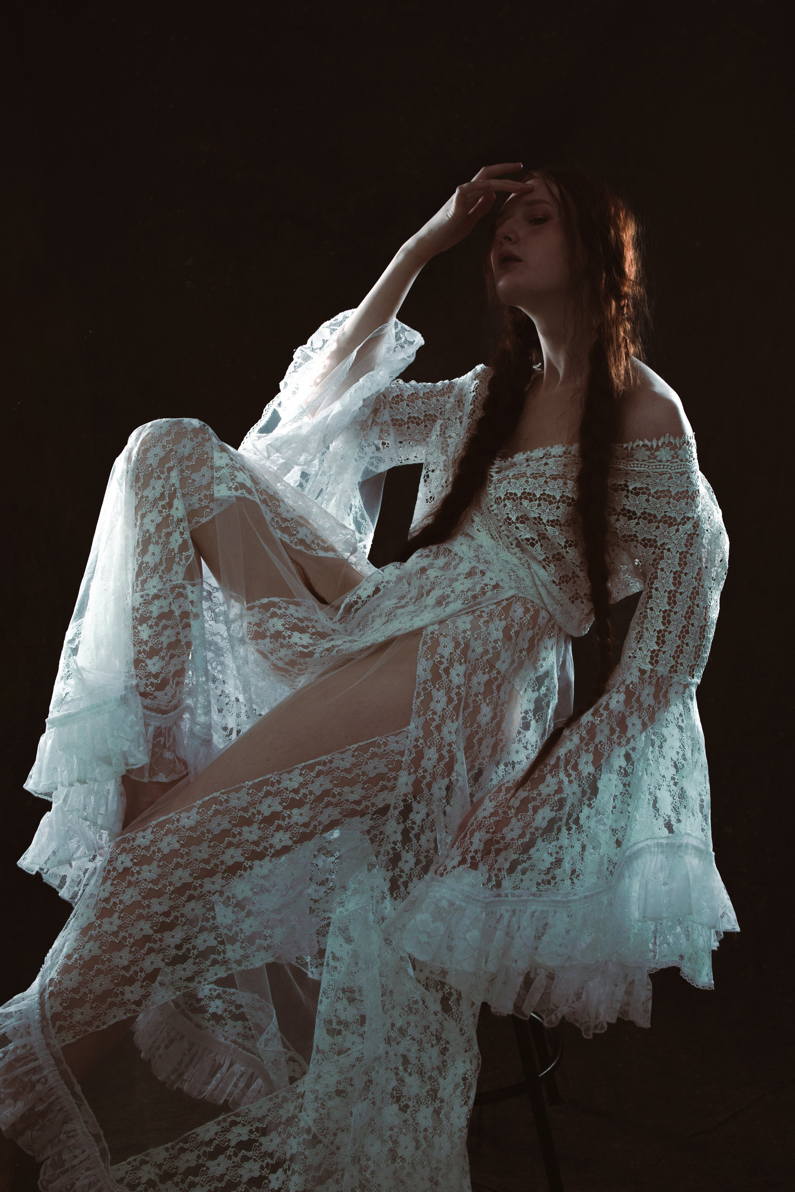 Обратная сторона луны. Ларионова Виталина. Фотограф и видеограф в Санкт-Петербурге