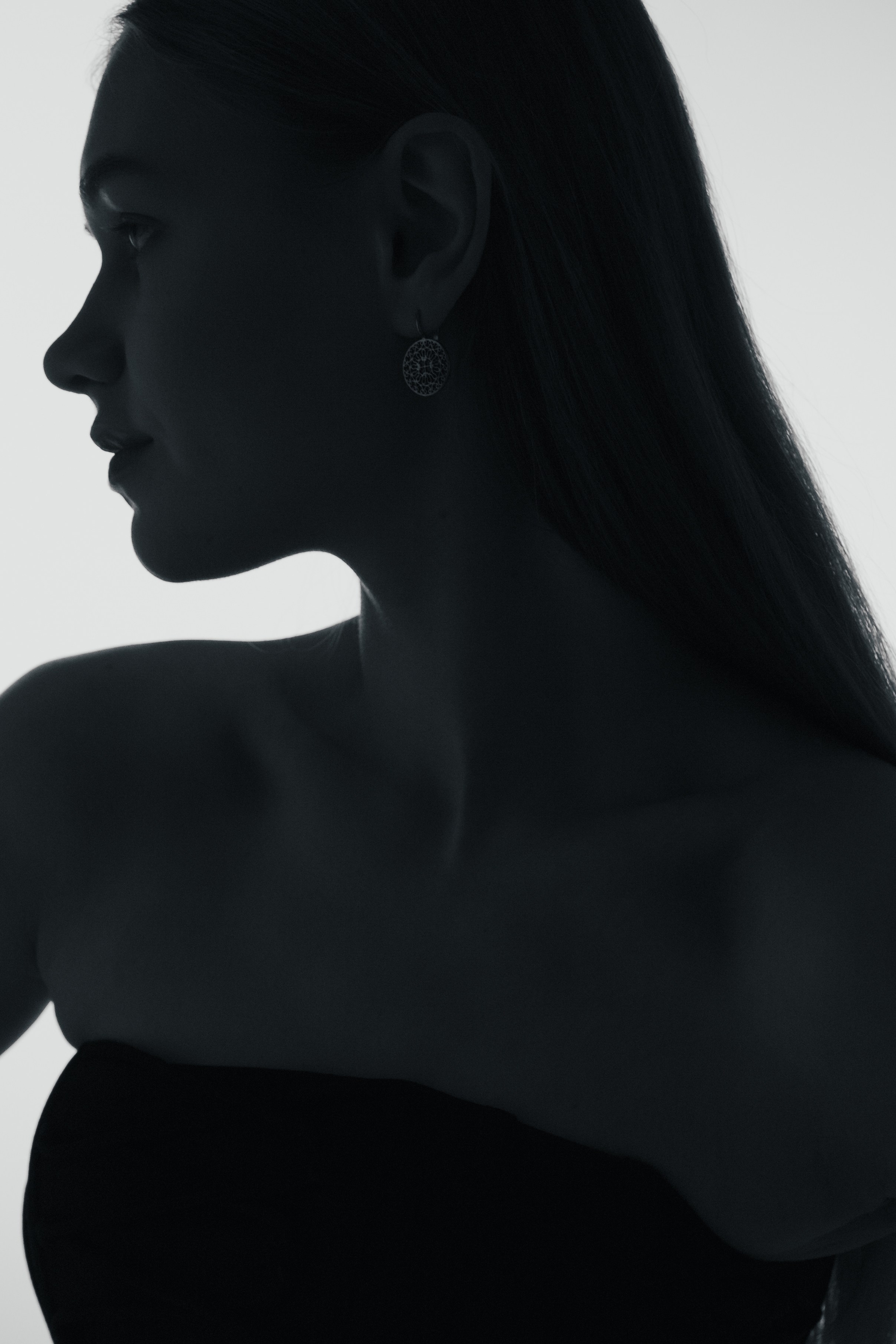 Lookbook. Ларионова Виталина. Фотограф и видеограф в Санкт-Петербурге