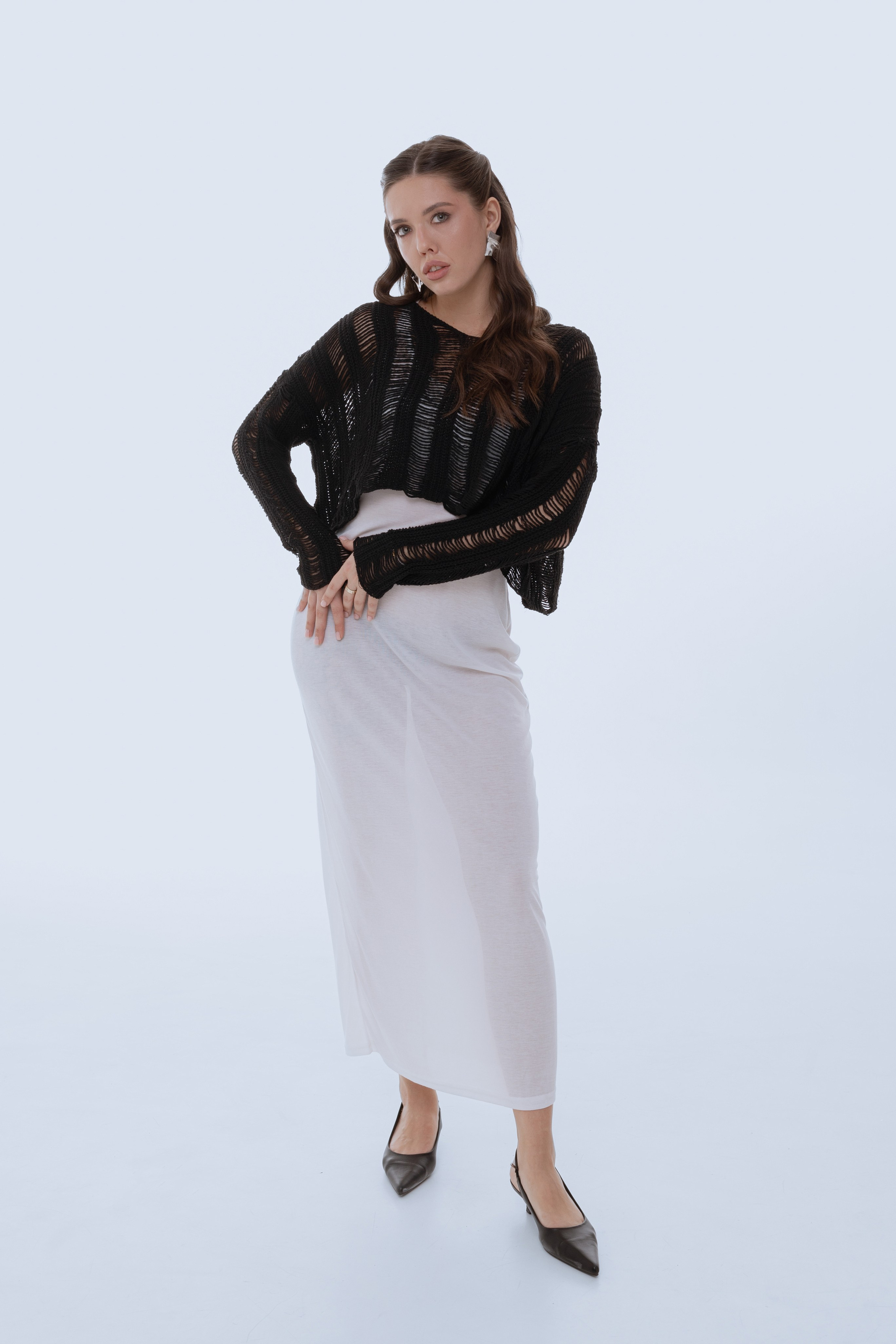 Lookbook. Ларионова Виталина. Фотограф и видеограф в Санкт-Петербурге