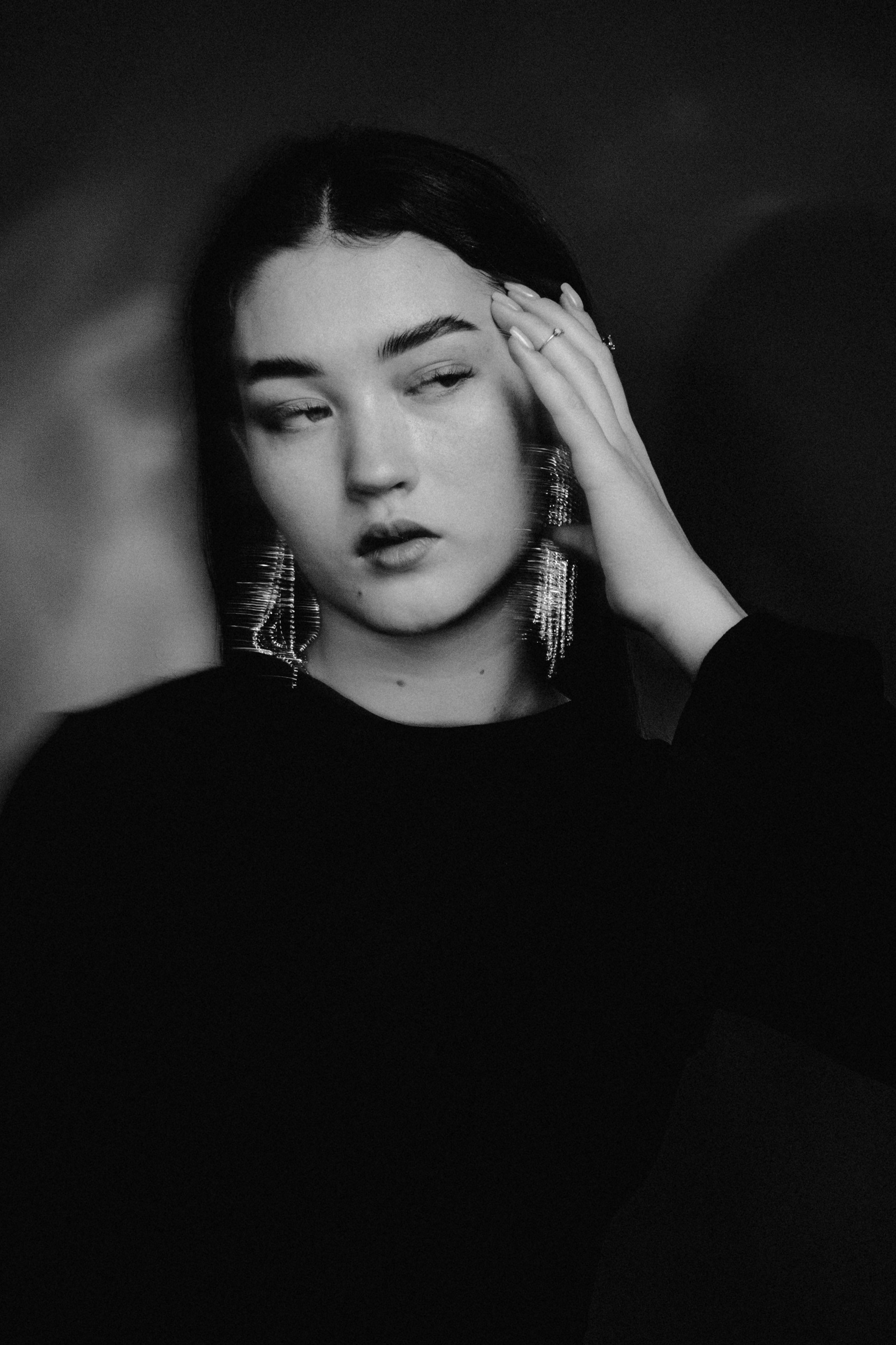 Многоликая. Ларионова Виталина. Фотограф и видеограф в Санкт-Петербурге