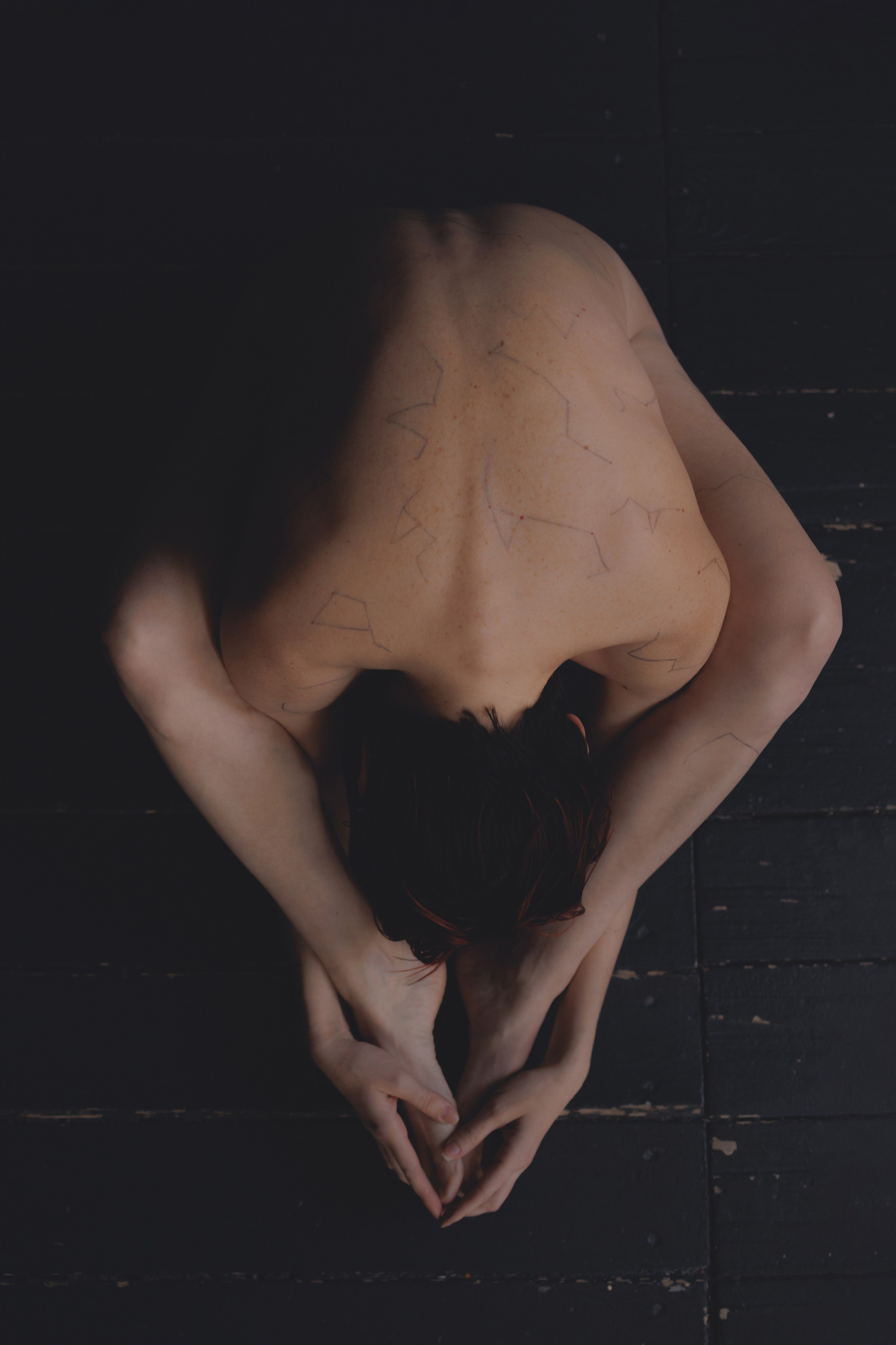 Universe. Ларионова Виталина. Фотограф и видеограф в Санкт-Петербурге