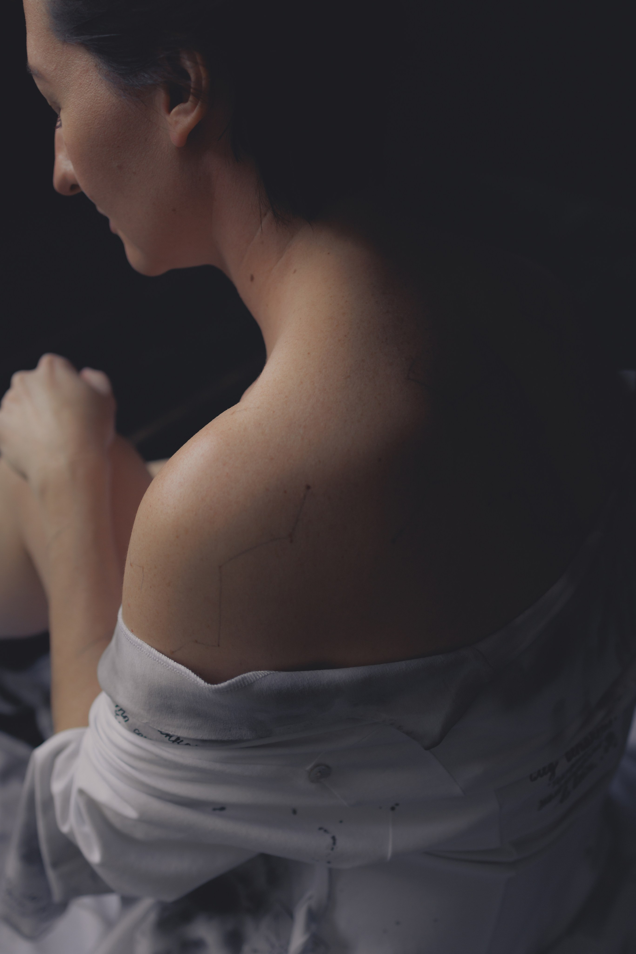 Universe. Ларионова Виталина. Фотограф и видеограф в Санкт-Петербурге