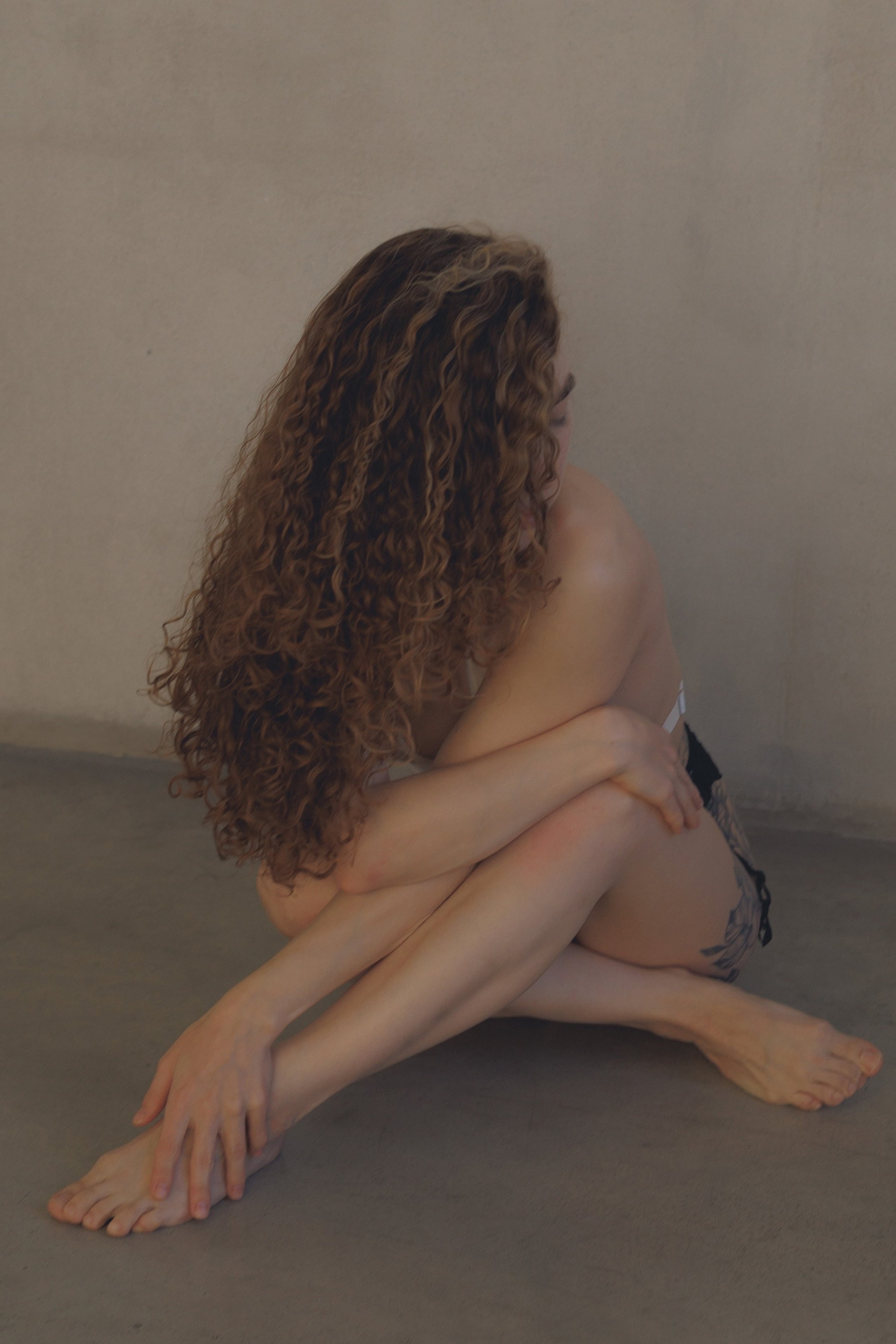 Shell. Ларионова Виталина. Фотограф и видеограф в Санкт-Петербурге