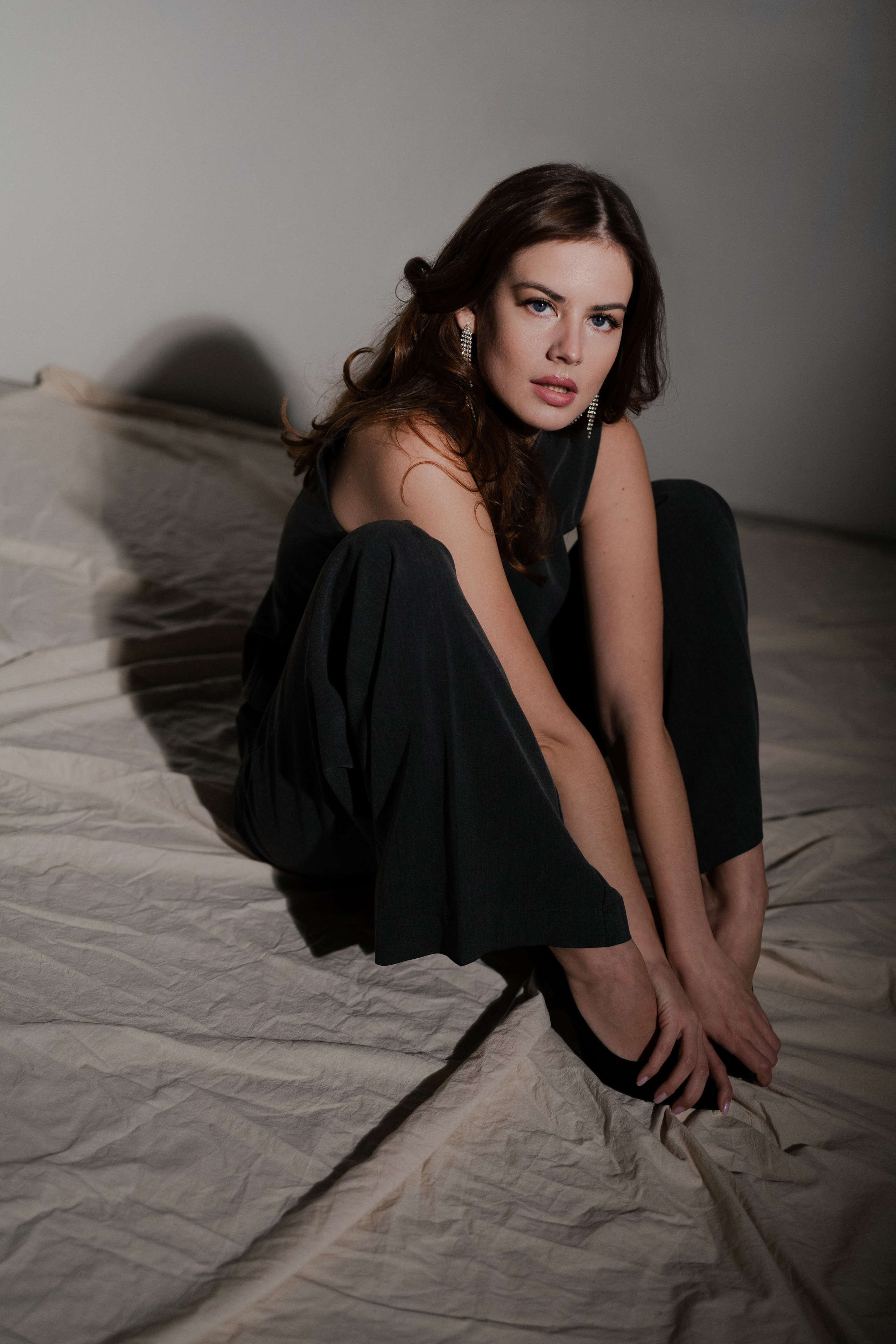 Контент-съемка. Ларионова Виталина. Фотограф и видеограф в Санкт-Петербурге