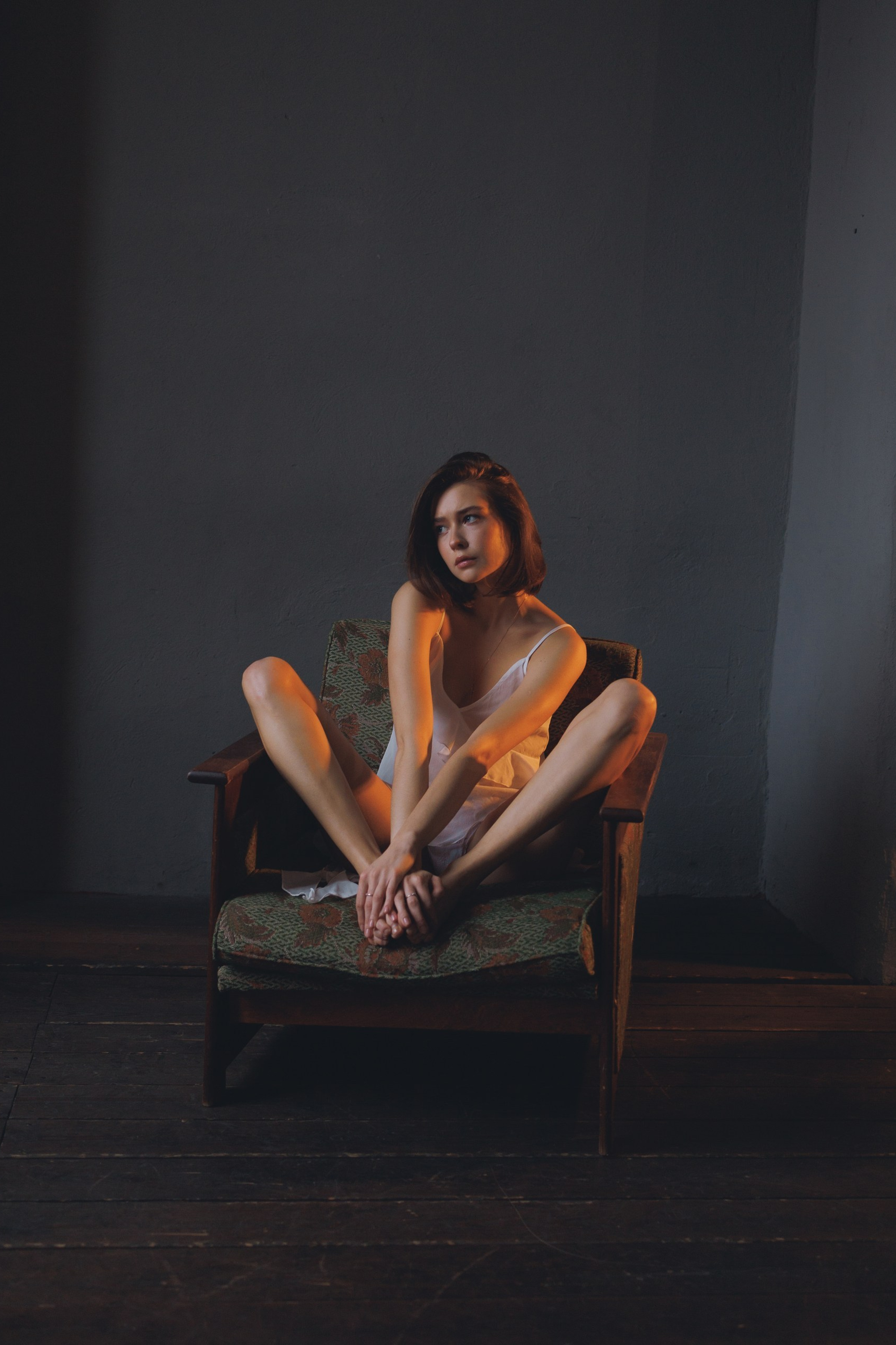 Everything is blue. Ларионова Виталина. Фотограф и видеограф в Санкт-Петербурге