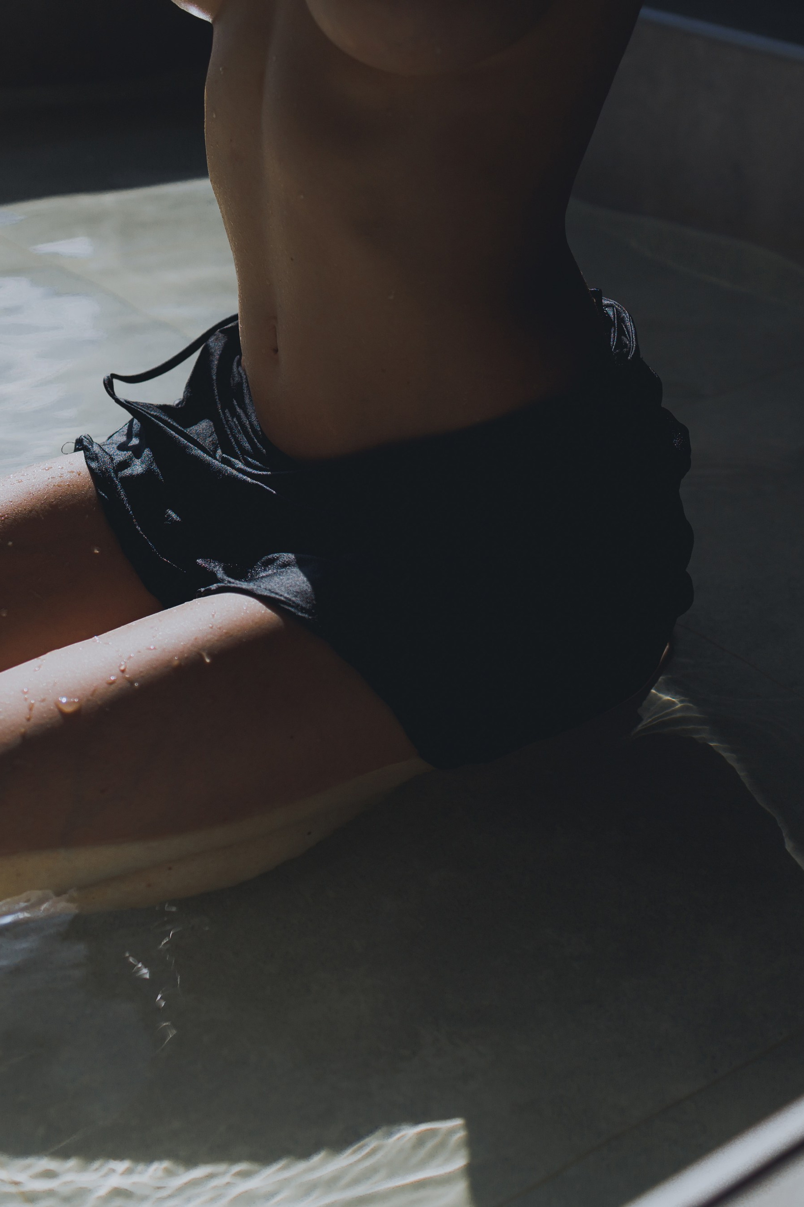 New moon. Ларионова Виталина. Фотограф и видеограф в Санкт-Петербурге