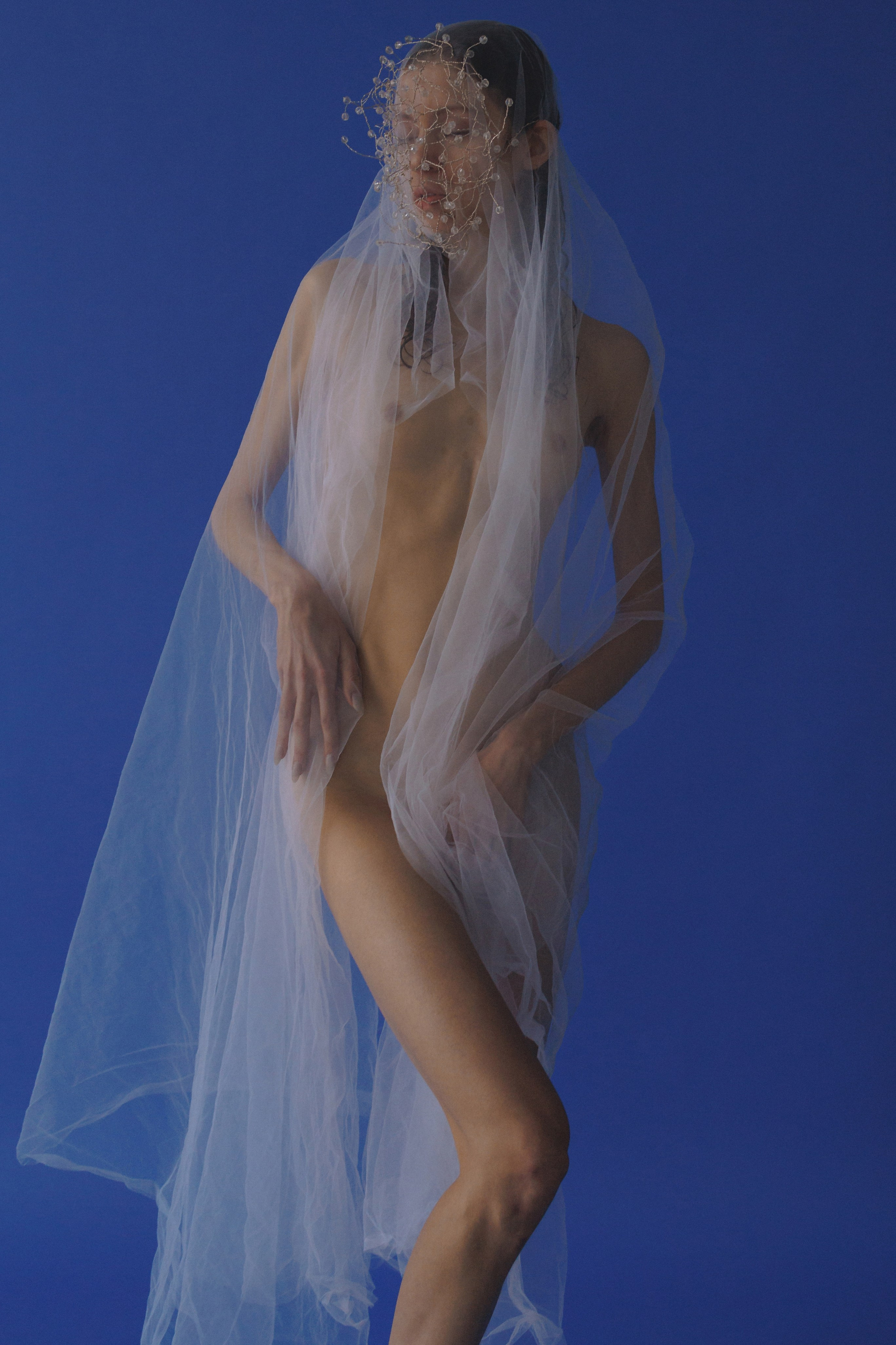 Wrapped in the flow of unconscious. Ларионова Виталина. Фотограф и видеограф в Санкт-Петербурге