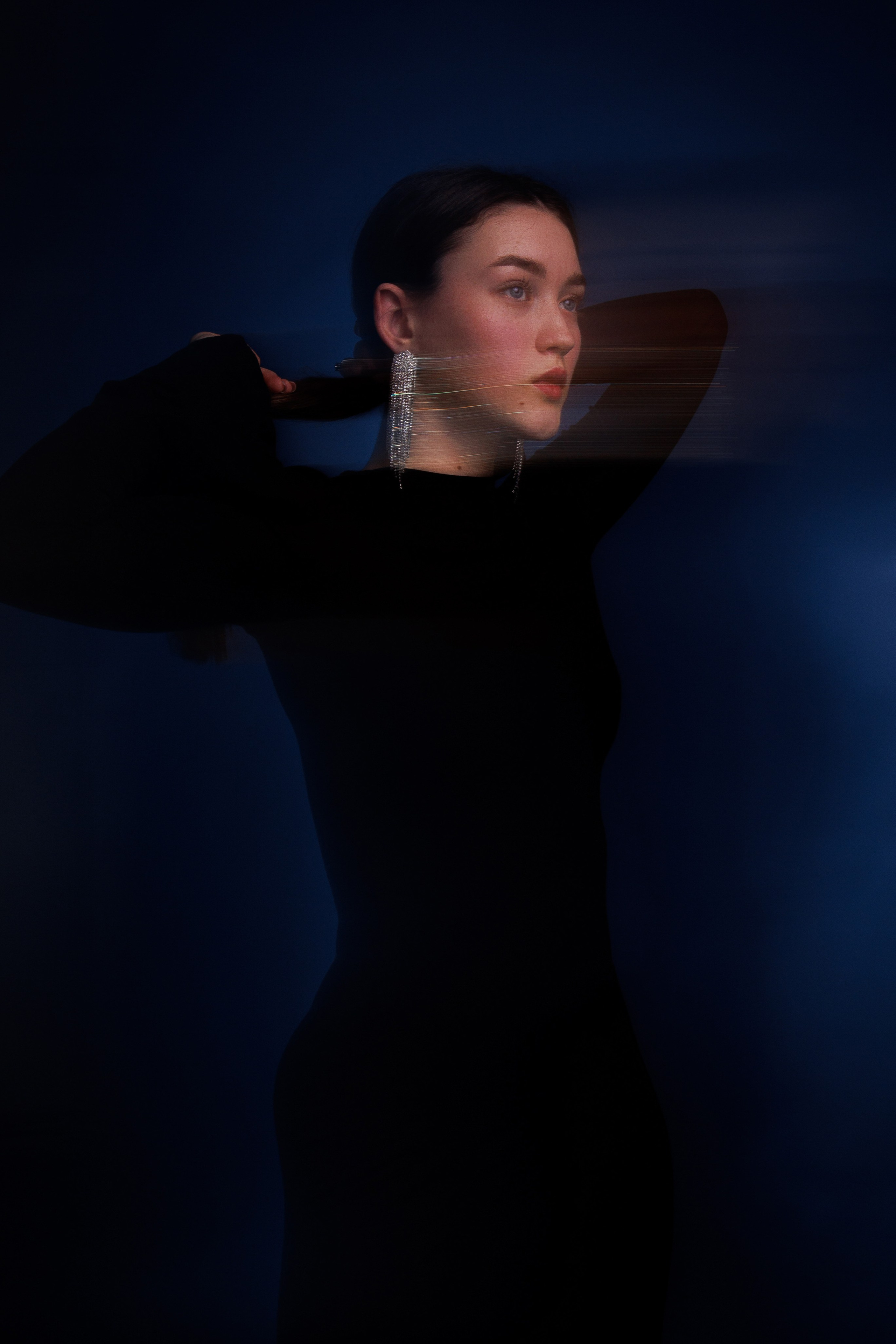 Многоликая. Ларионова Виталина. Фотограф и видеограф в Санкт-Петербурге