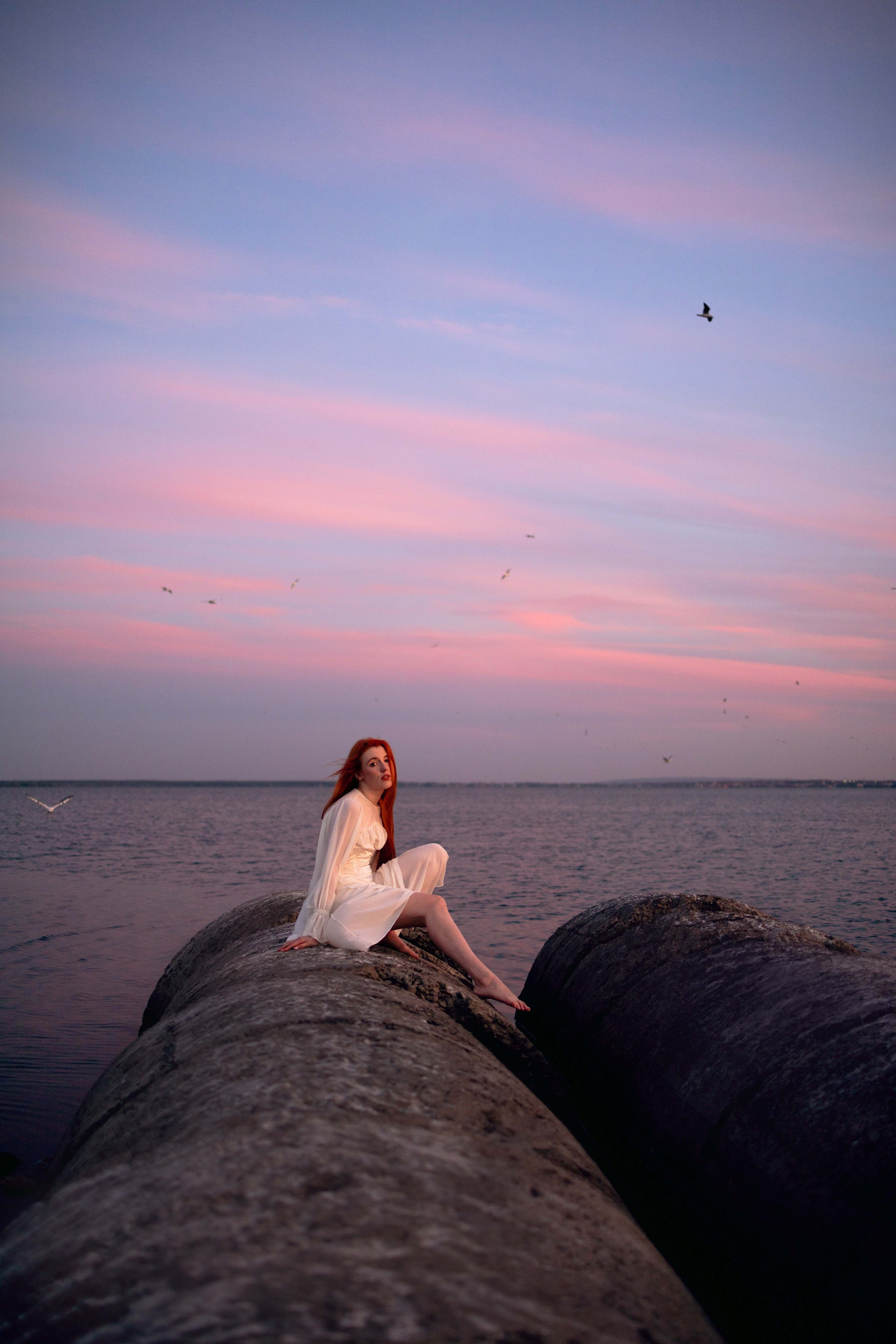 Siren. Ларионова Виталина. Фотограф и видеограф в Санкт-Петербурге