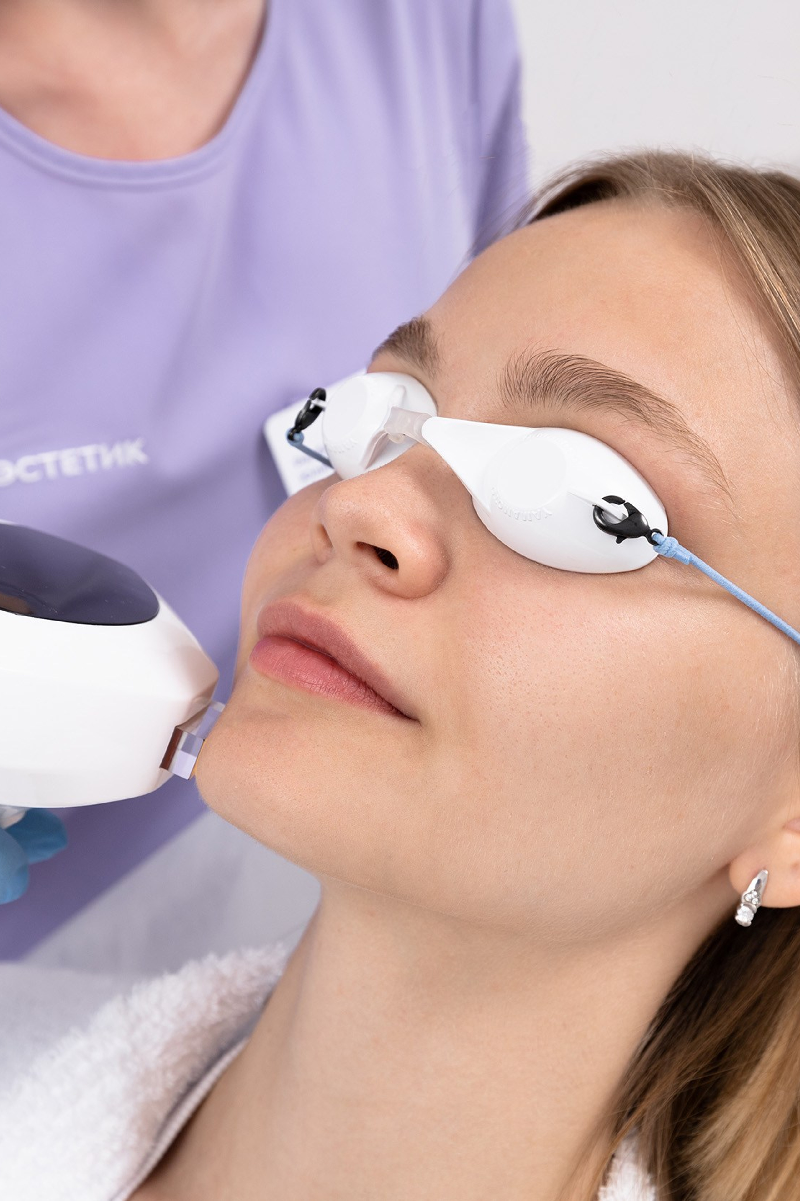 Клиника «Медиэстетик» — стоковые фото. Ларионова Виталина. Фотограф и видеограф в Санкт-Петербурге