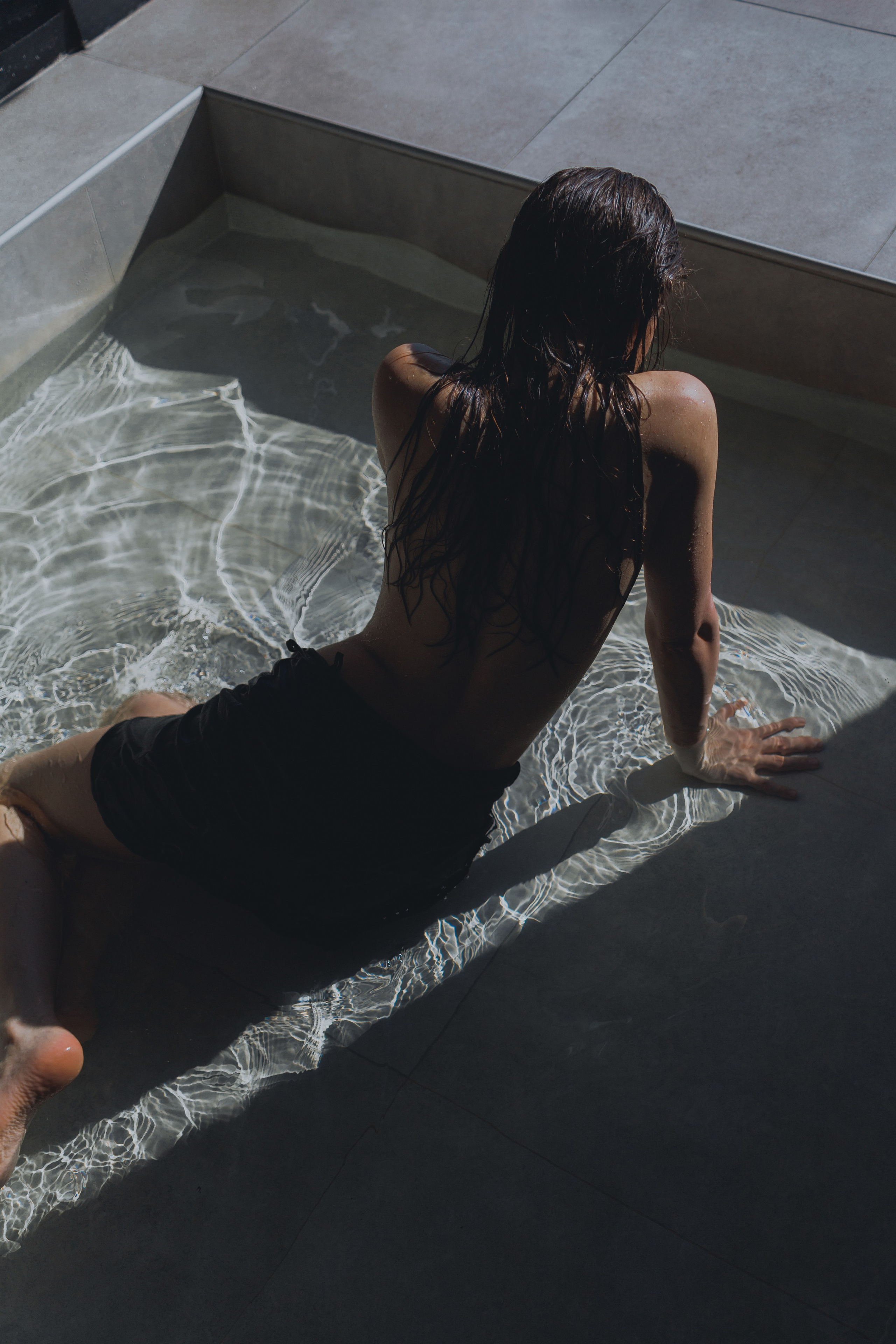 New moon. Ларионова Виталина. Фотограф и видеограф в Санкт-Петербурге